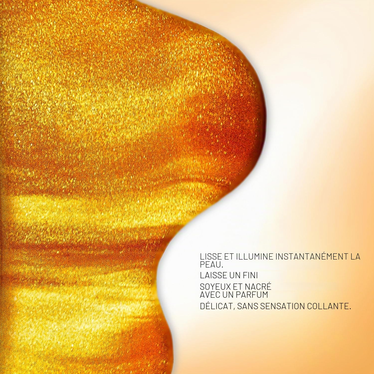 SOLAIRE OIL strong sun golden glow finish 125 ml