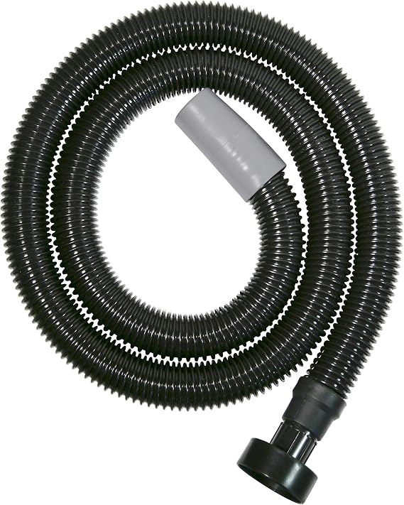 Oneida Air Systems Universal Router Hood with Hose