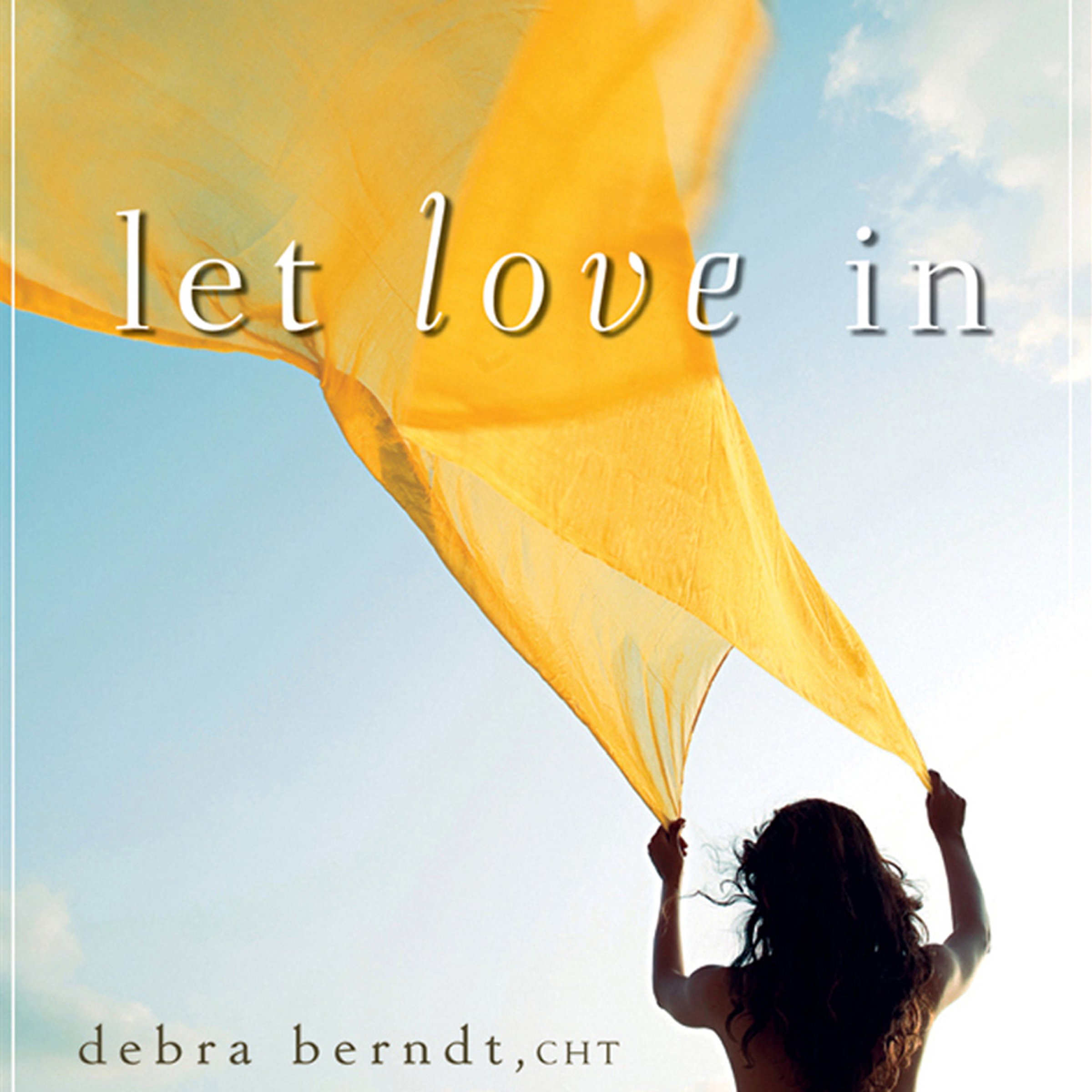 Cover art for Let Love In