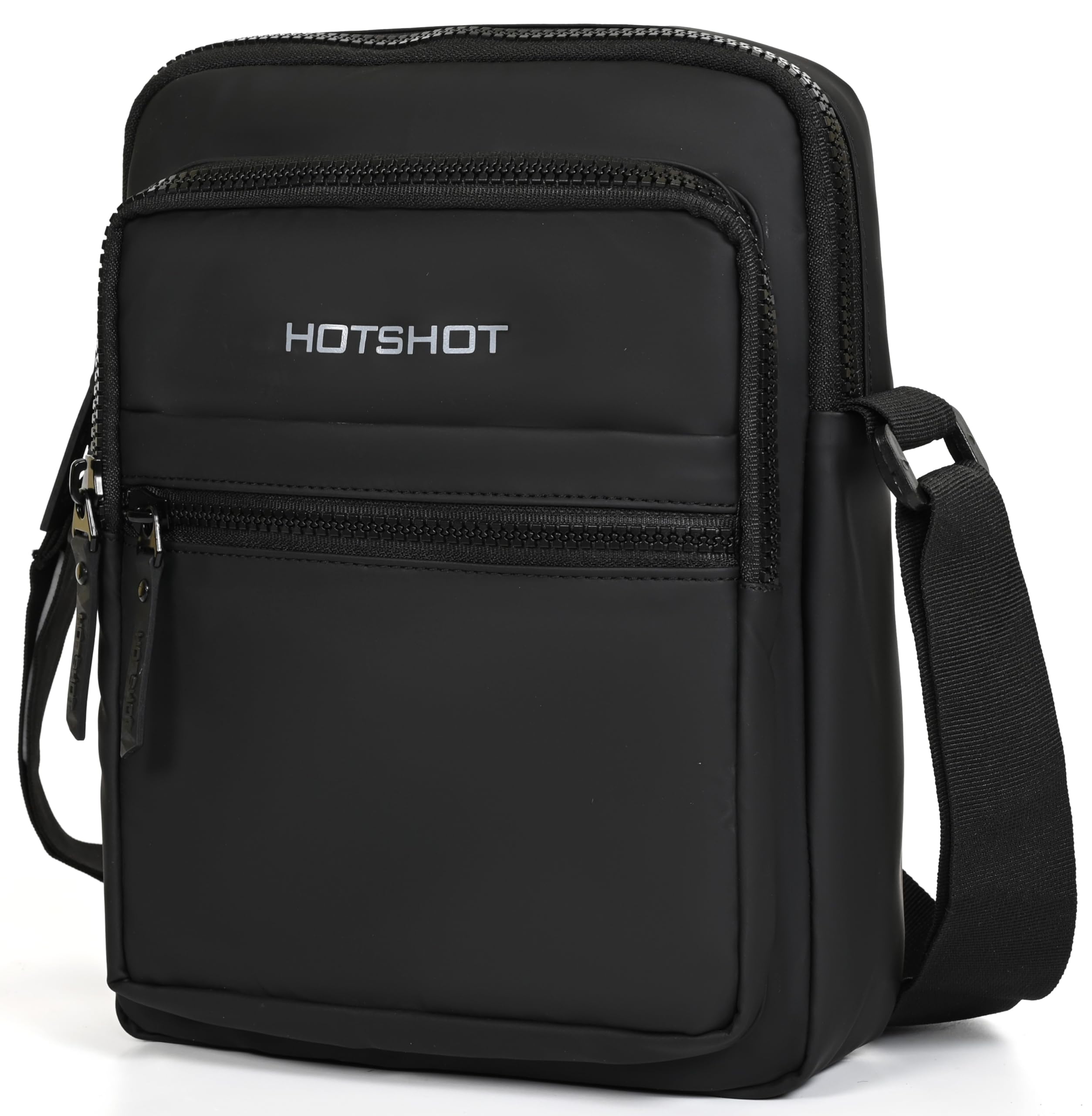 hot shot TRIPSTER_2008| SLING BAG|SIDE BAG|TRAVEL BAG|SHOULDER BAG|PASSPORT BAG|CROSS BODY BAG|NYLON|WATER RESISTANT|DAILY USE|SLING BAG FOR MEN & WOMEN-picture-17