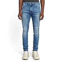 G-STAR Revend FWD Skinny Jeans, Jeans Uomo