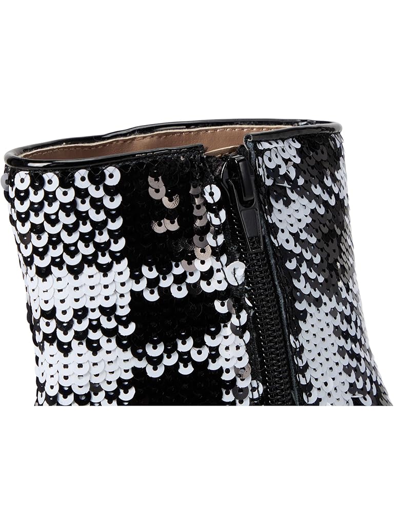Black Betsey Johnson Louisa