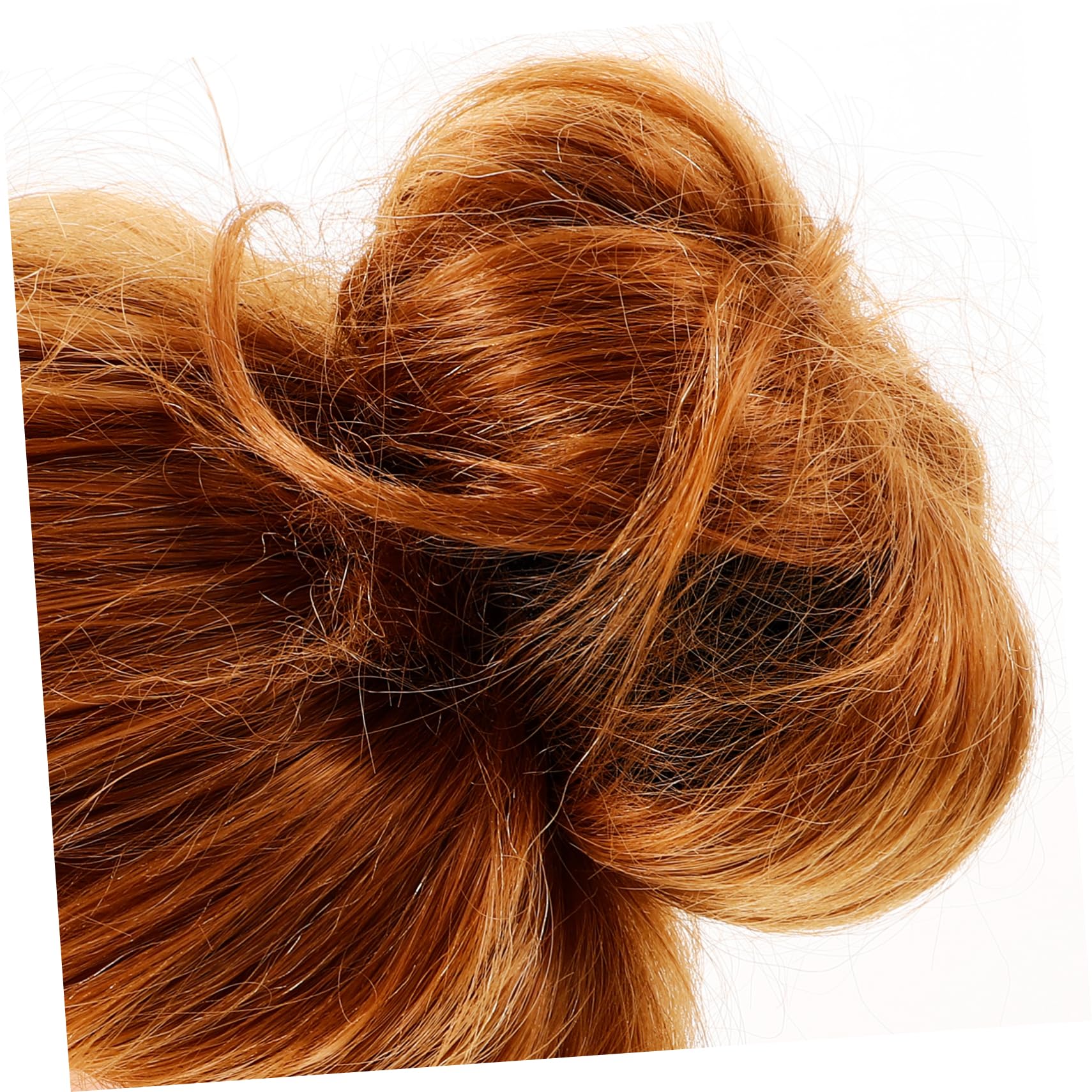 Beaupretty 15piezas Accesorios Para Moños De Pelo Herramienta De Para Coletas Elegantes Para Mujeres