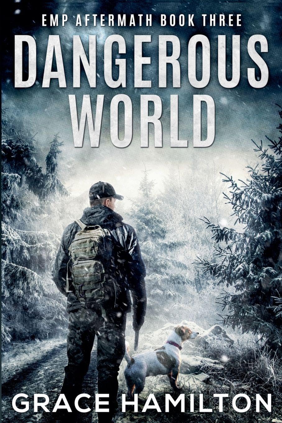 Dangerous World: 3 (Emp Aftermath)