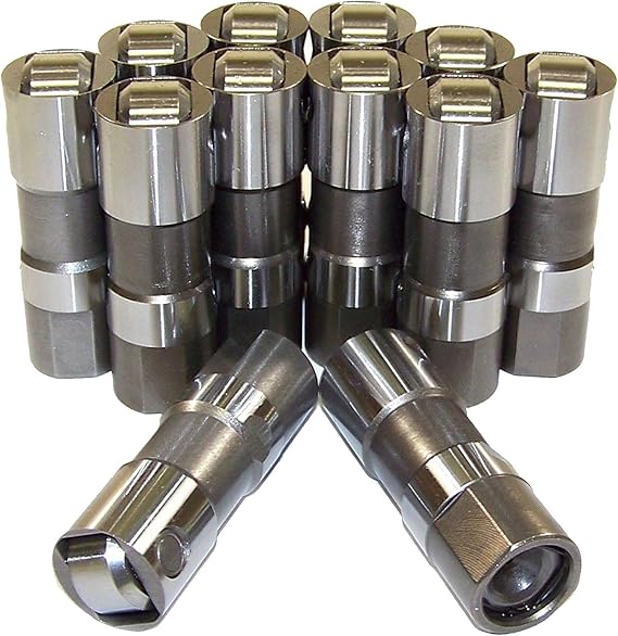 CPWK620 Hydraulic Roller Lifters Fits 8715 GMC Chevrolet 3