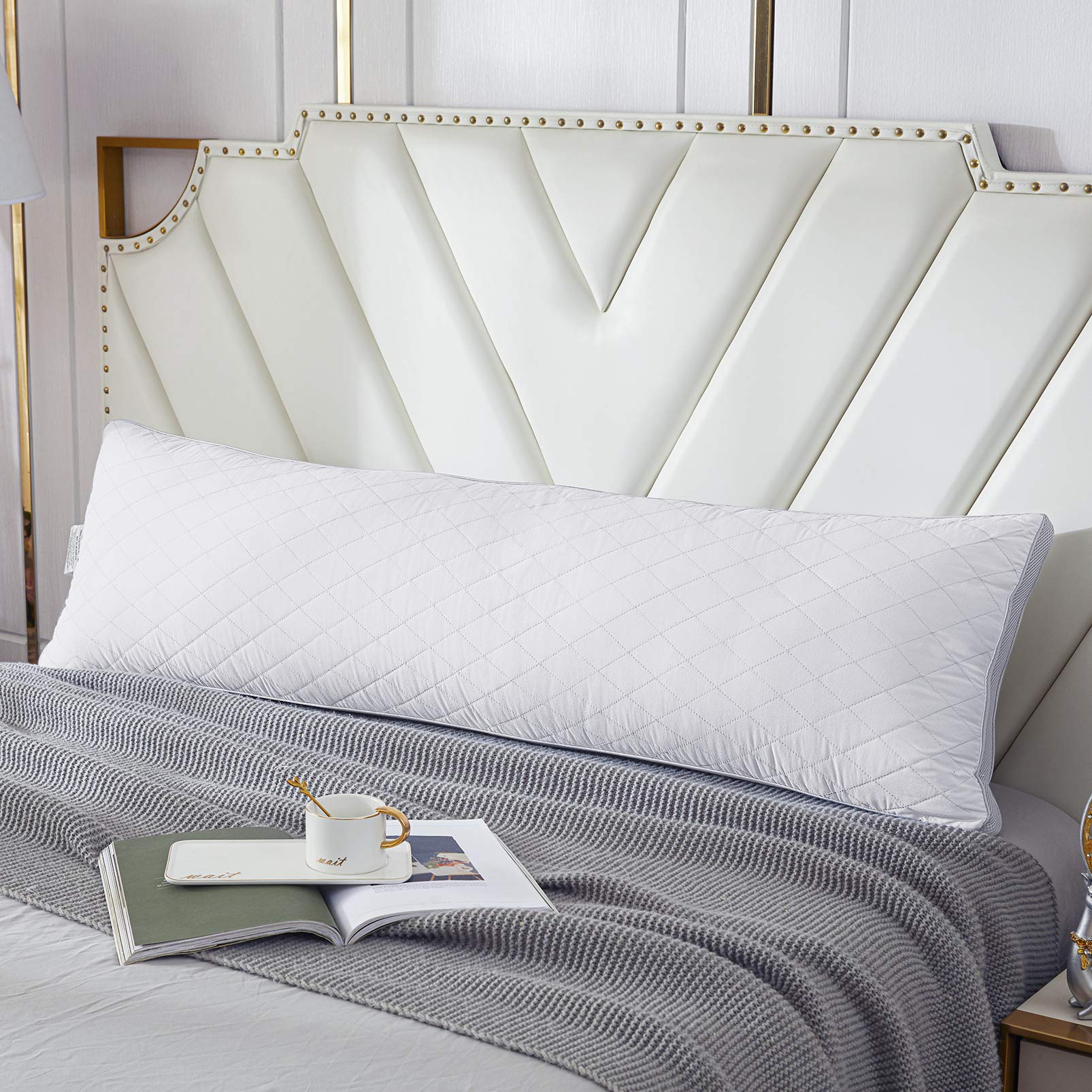 long firm pillow