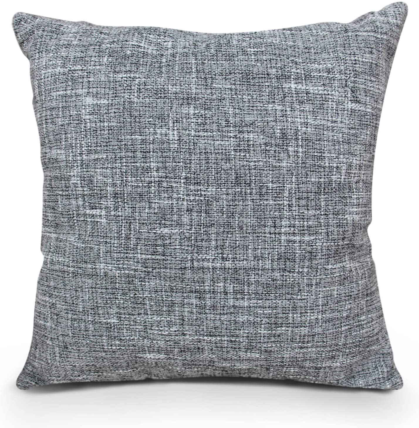 Linen Pillow for Ottoman Sofa Bed Living Room Floding Bed