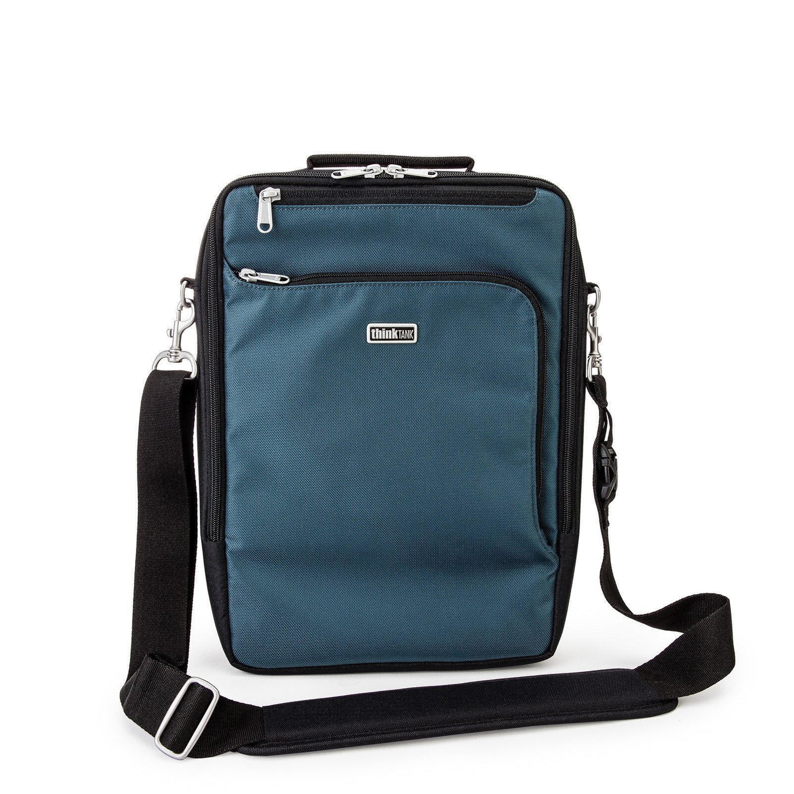 Think TankPhoto My 2nd Brain 11 Laptop Case (Harbor Blue)