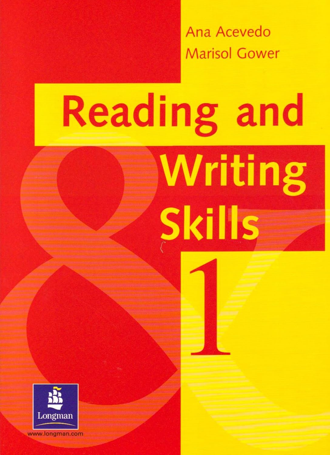 Buy Reading And Writing Skills Skills Book 1 (Reading & Writing Skills