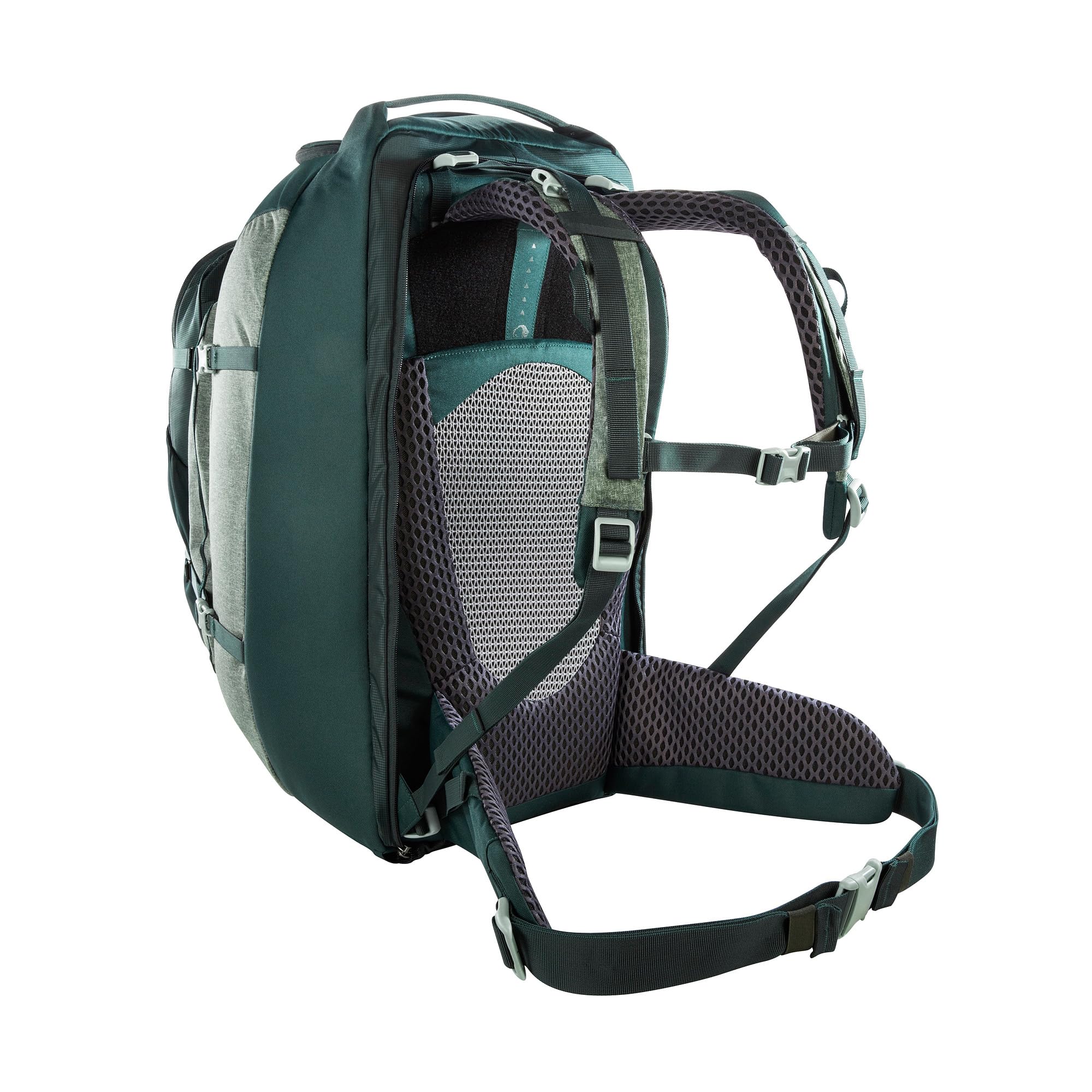Tatonka Unisex Great Escape 50+15 damski plecak podróżny (1 opakowanie)