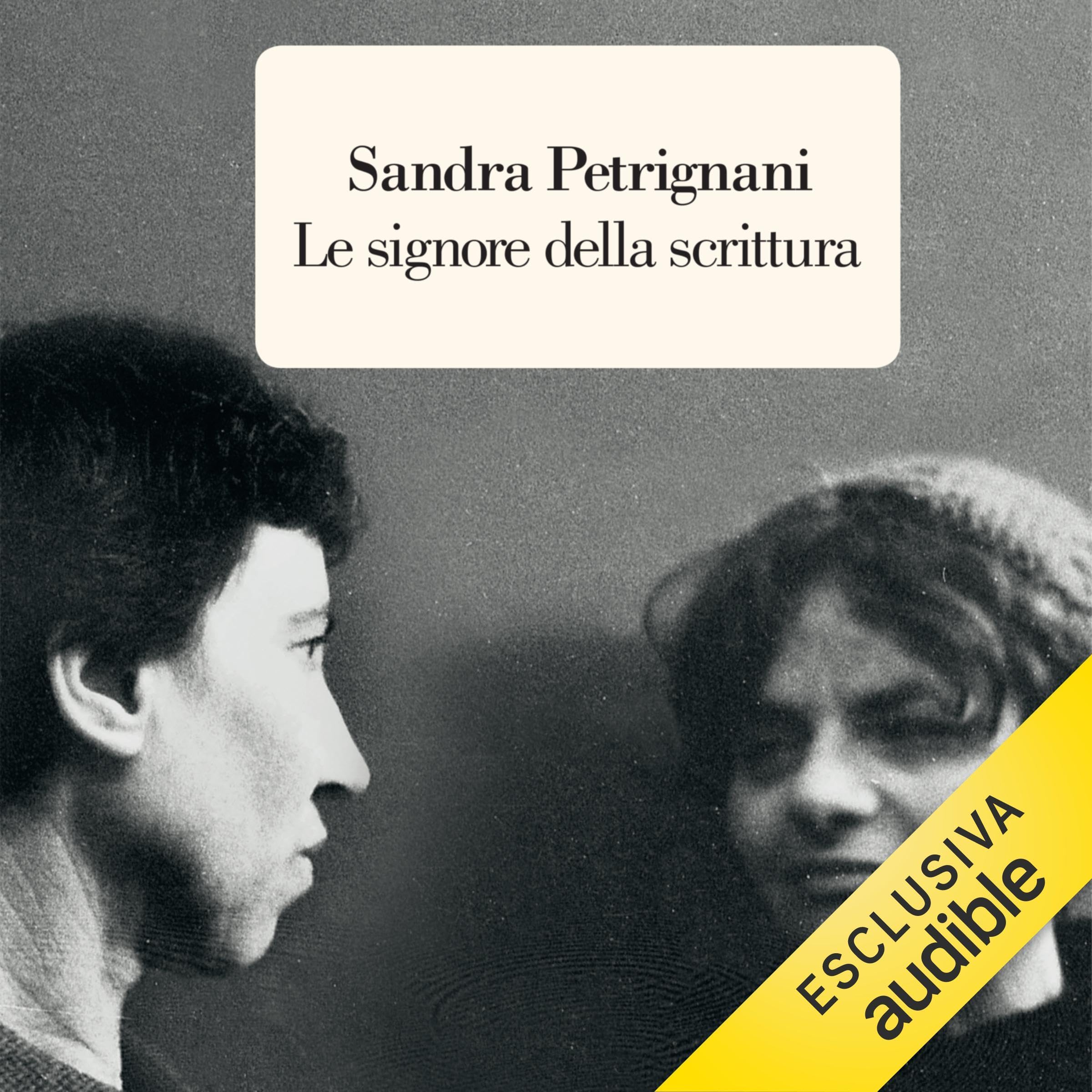 Le signore della scrittura