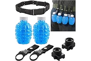 Gel Ball Blaster Splat Gun Orby Gun Accessories