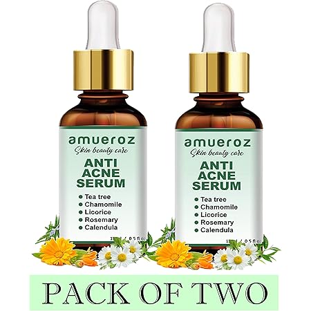 lyakin anti acne serum