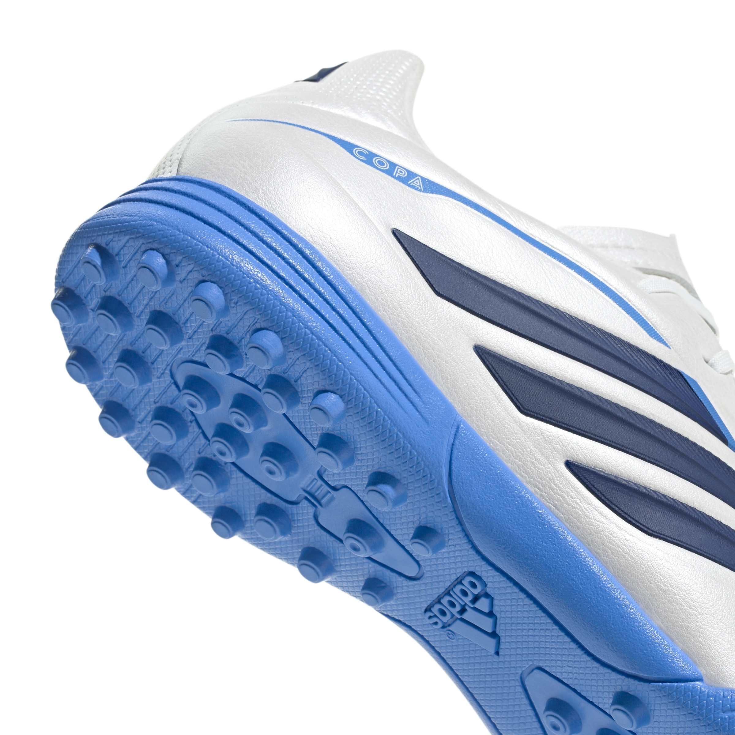 adidas Kids Scarpe da Calcio Copa Pure IV League Turf