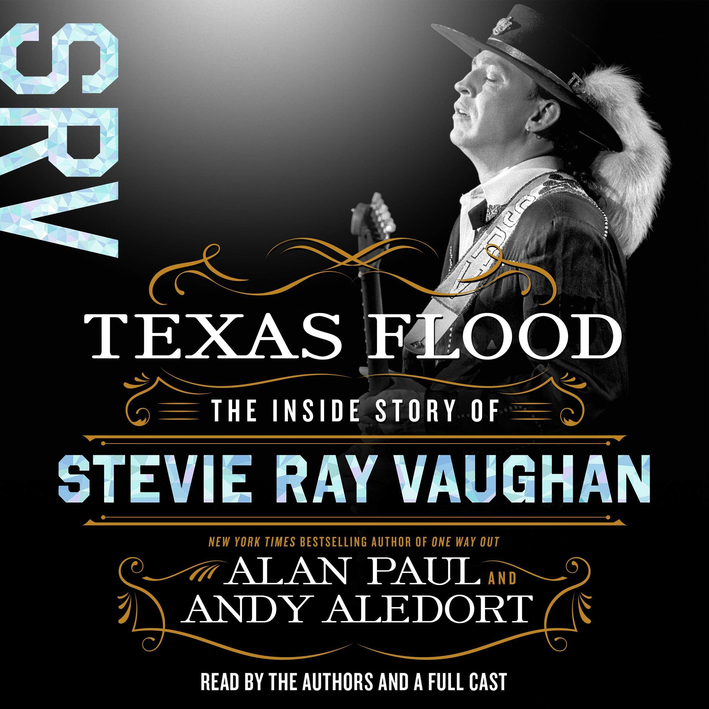 Cover art for Texas Flood