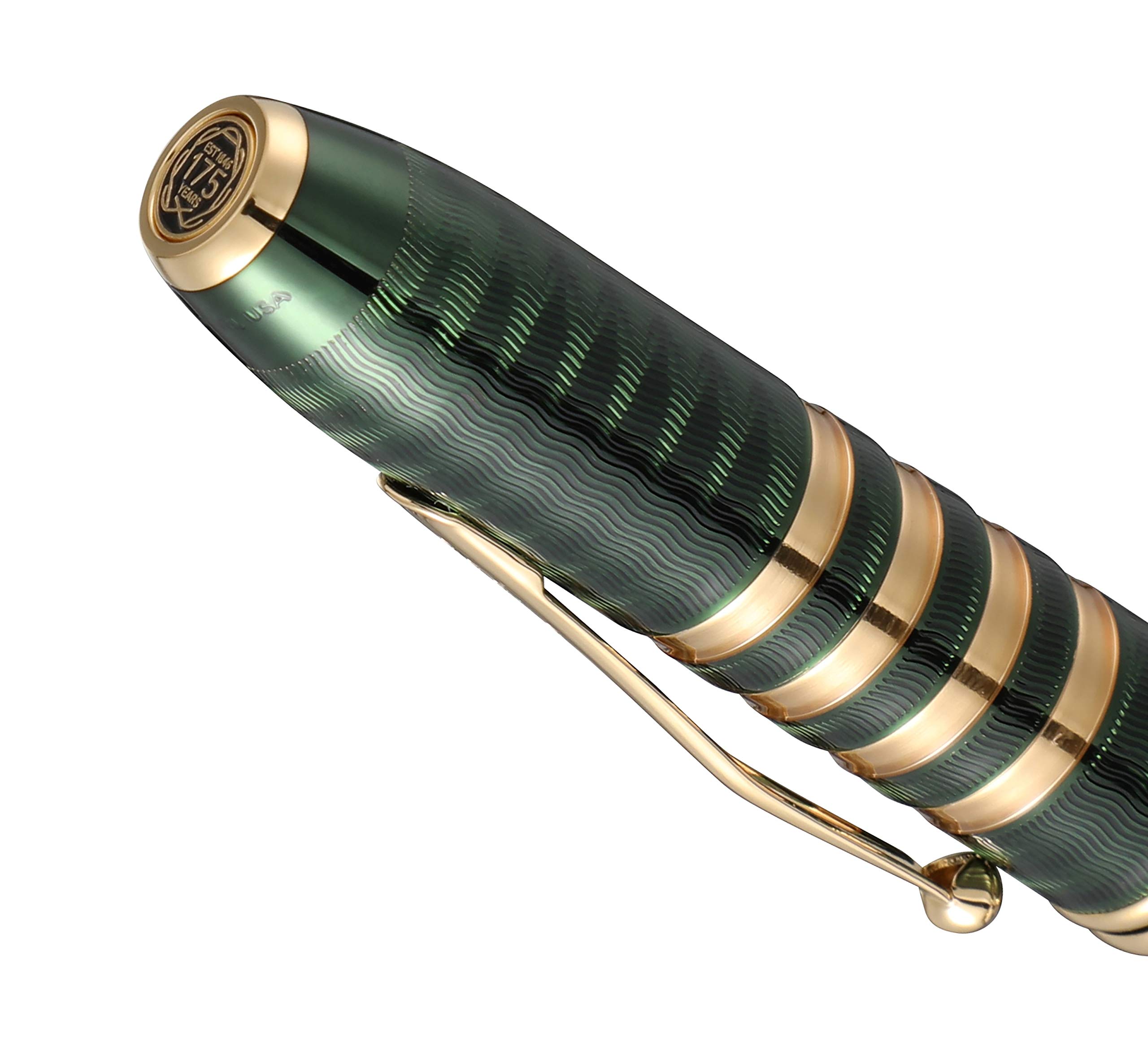 Amazon.co.jp: クロス175周年記念タウンゼントローラーボールペン