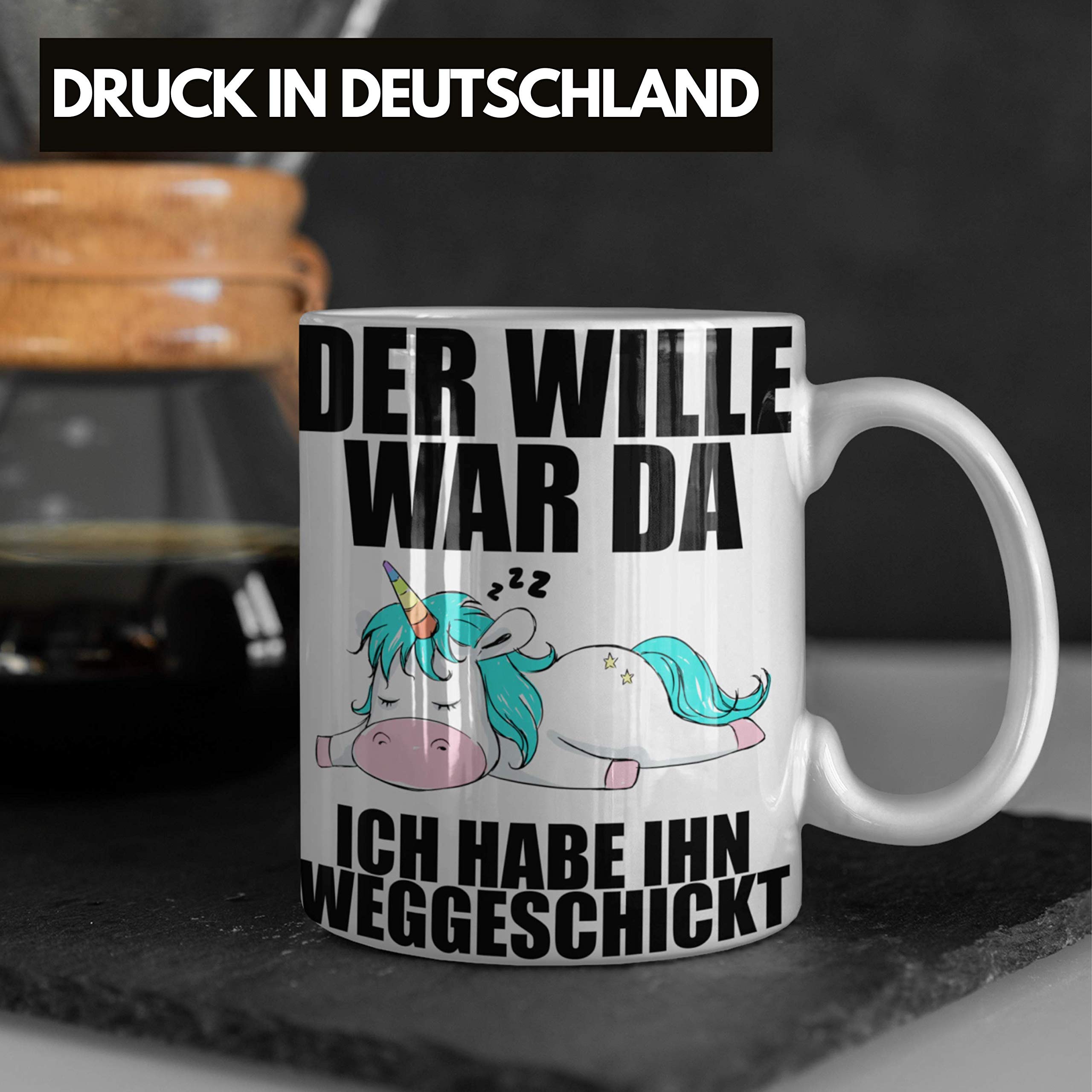 Geschenk Für Kollegen „Bester Kollege Tasse Mit Spruch – Lustiges Geschenk Zum Abschied Oder Geburtstag, Spülmaschinenfest Kollegen Geschenk Tasse