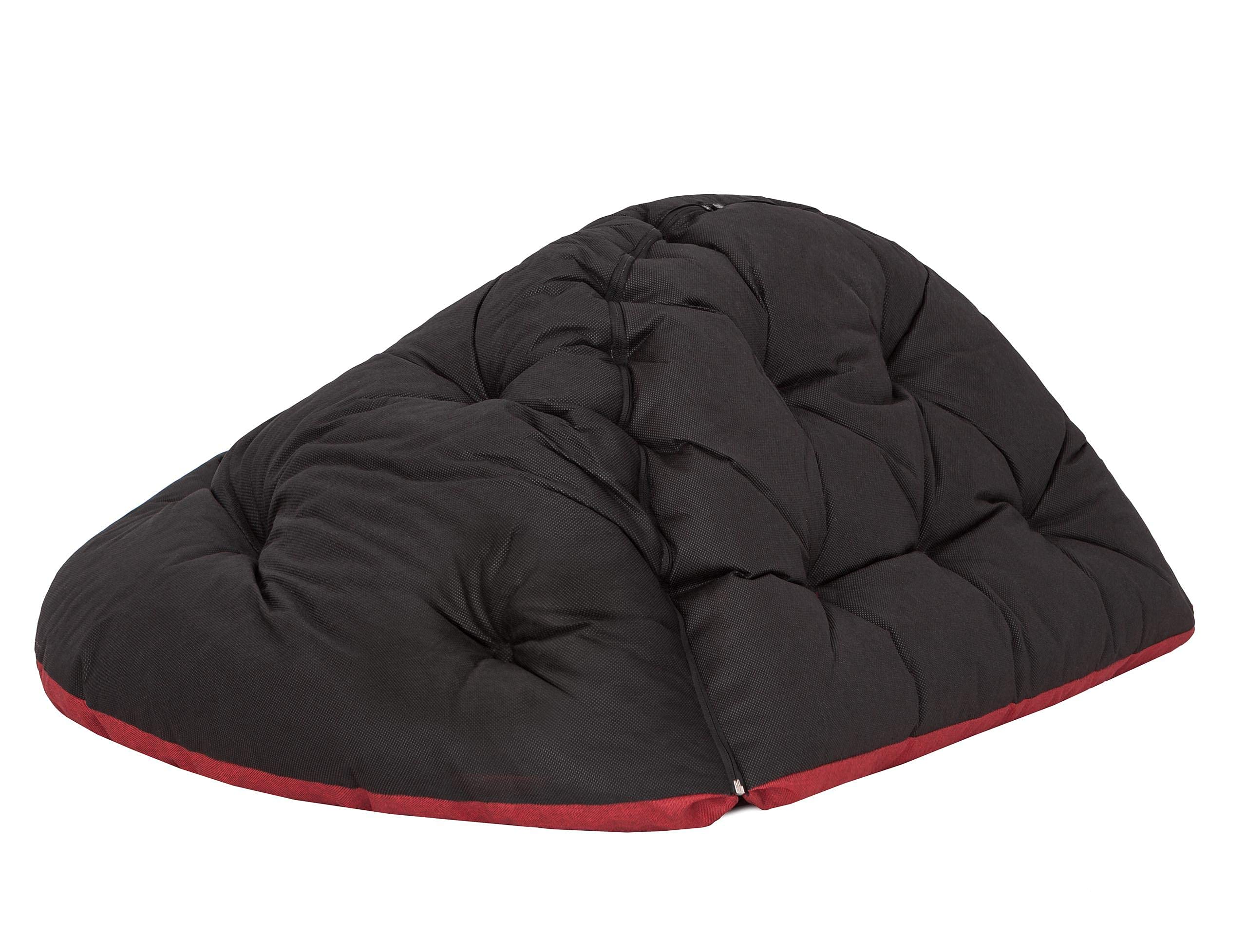 Cuscino Per Sedia Sospesa Esterna - Morbido, Impermeabile E Confortevole Per Giardino O Terrazzo - Foto 13