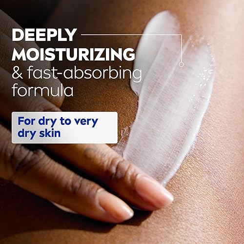 Miniatura 4 de NIVEA Loción corporal nutritiva reafirmante para la piel con Q10 y vitamina C, botella de bomba de 16.9 onzas líquidas