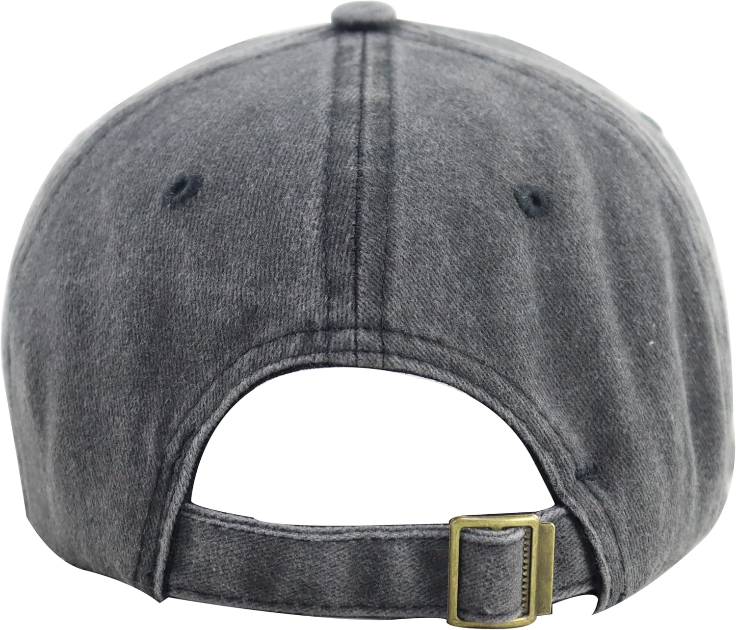 I Love Trash Garbage Trucks Youth Adjustable Mesh Hats Baseball Trucker Cap for Boys and Girls - Image 6