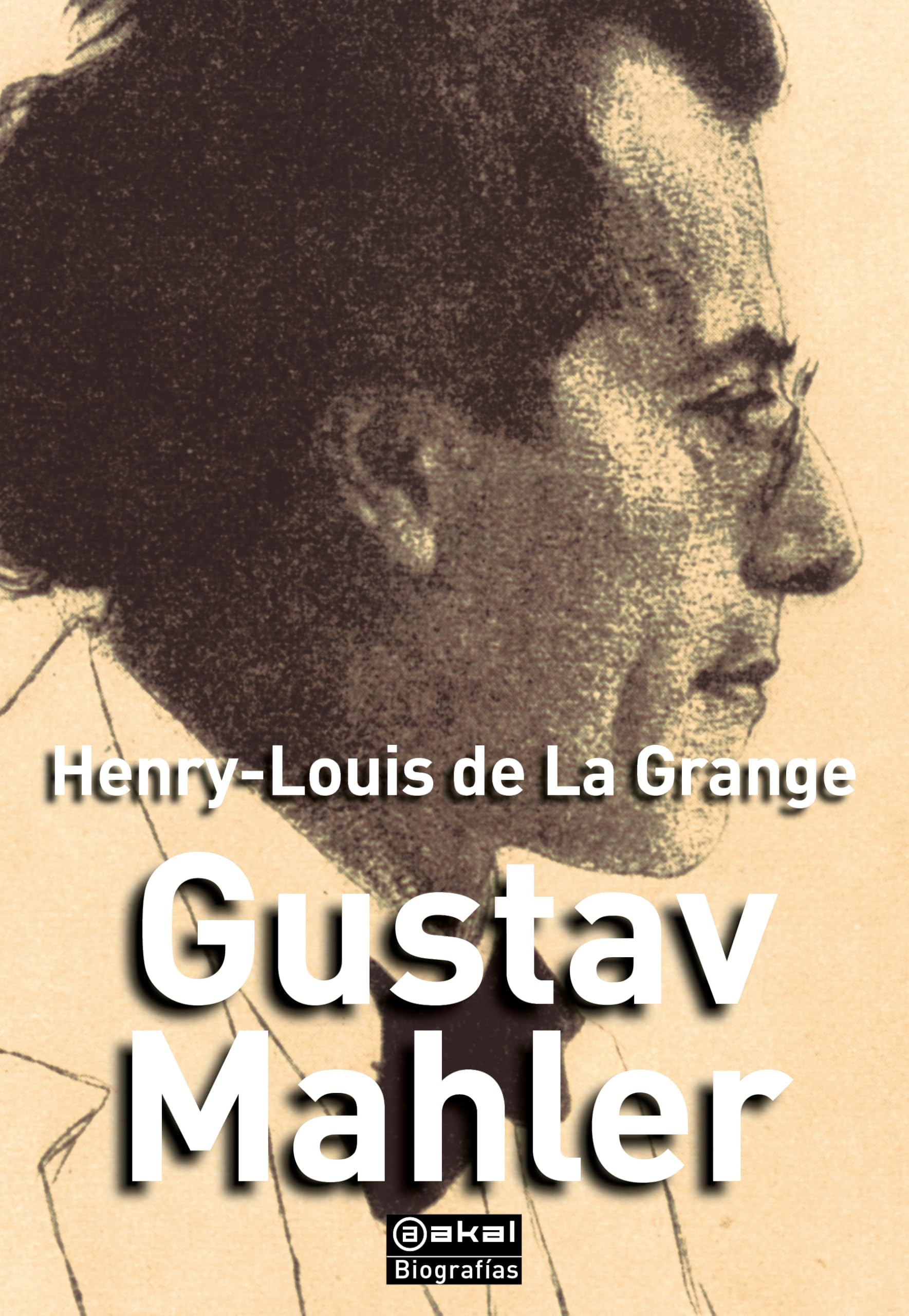 Gustav Mahler: 19 (Biografías)