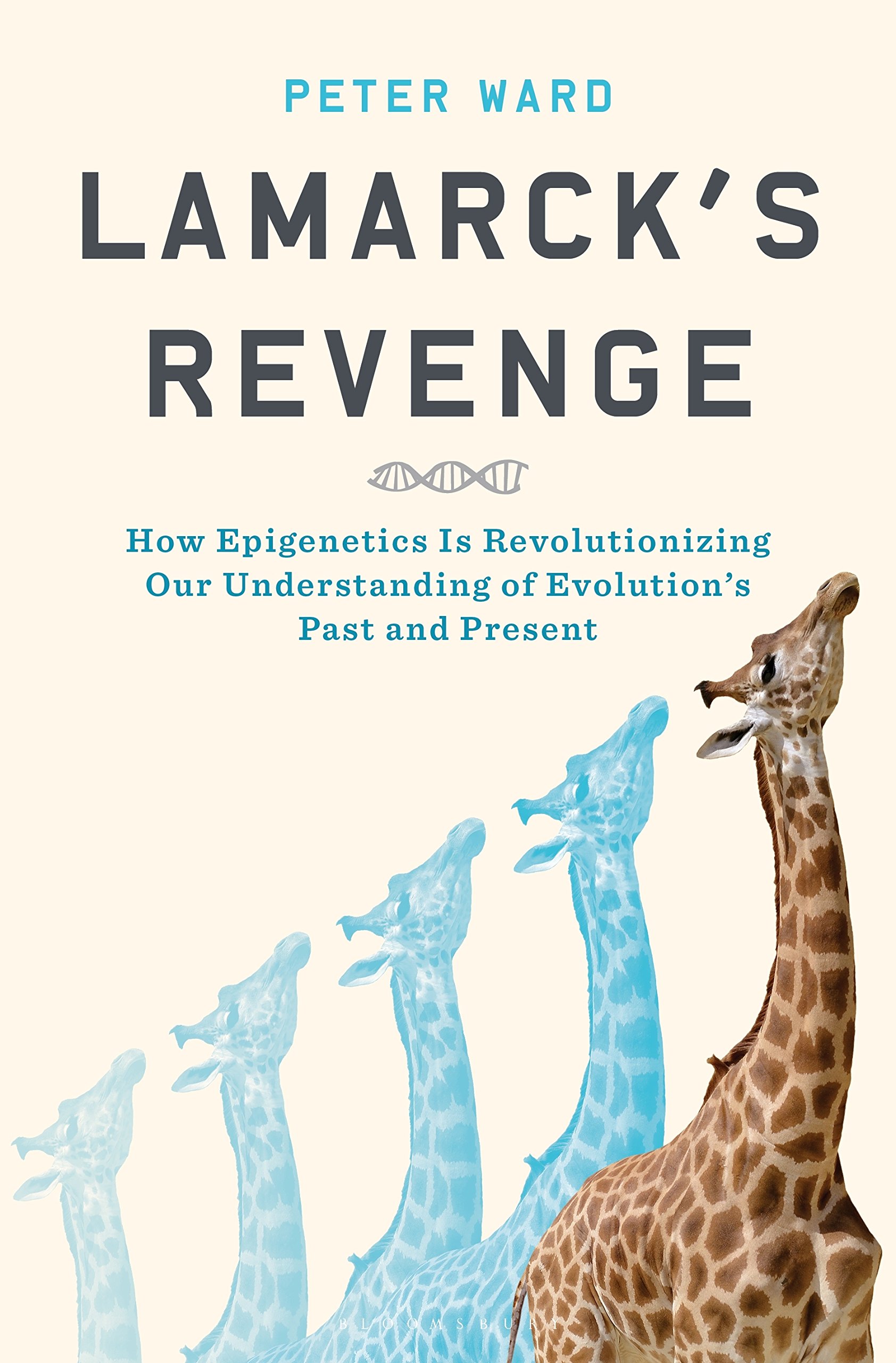 Lamarck's Revenge: How Epigenetics Is Revolutionizing Our Understandi