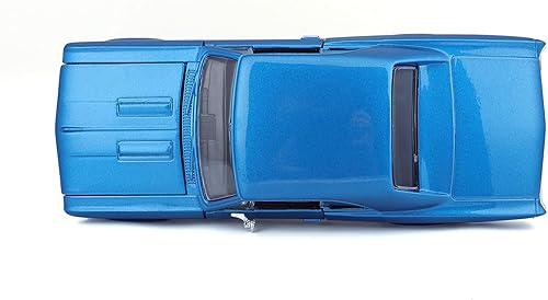 Miniatura 7 de Maisto 124 1966 Chevy Chevelle SS 396 Modelo Coche Multicolor