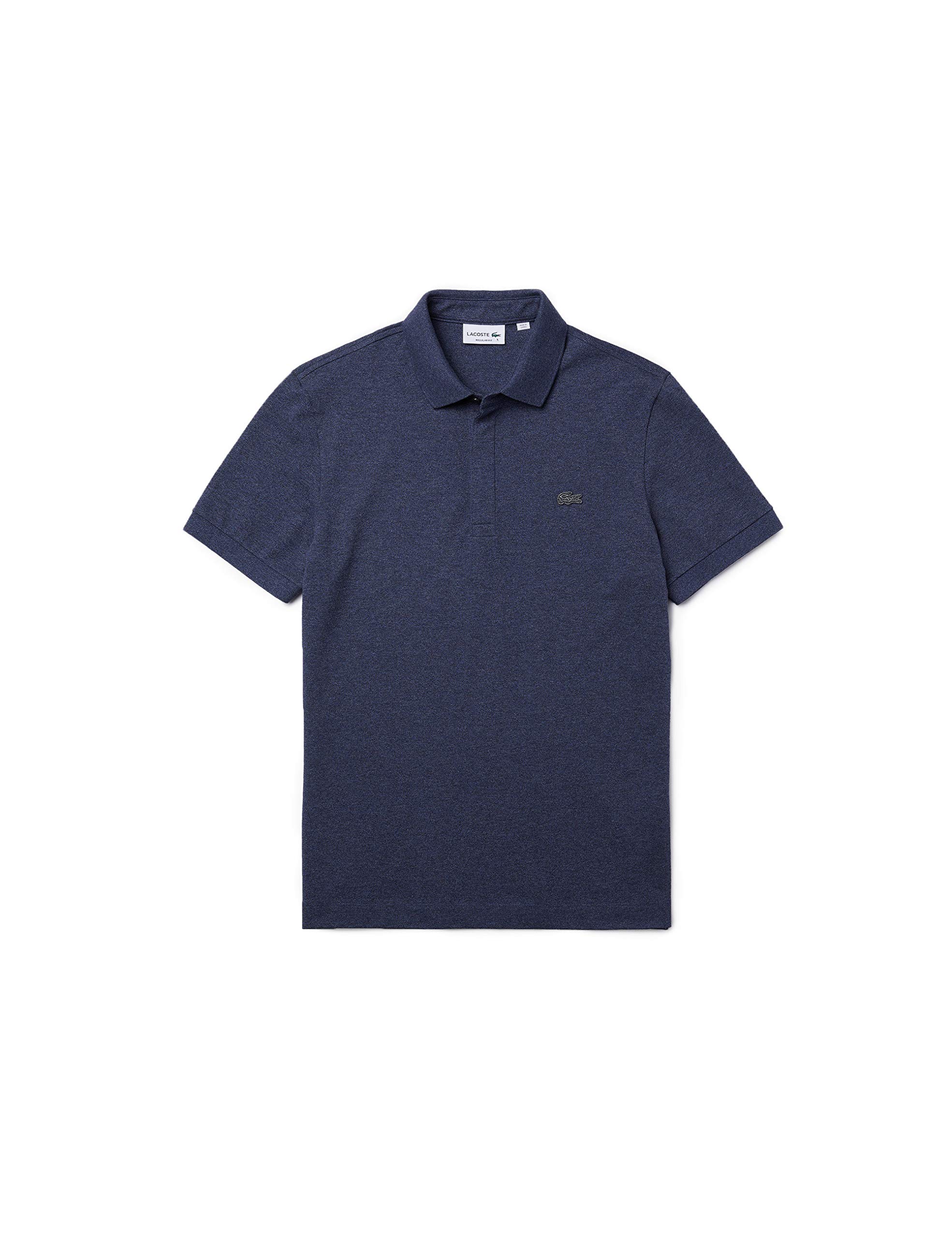 Lacoste Men's L1212 Polo Shirt (Pack of 1) — view 47