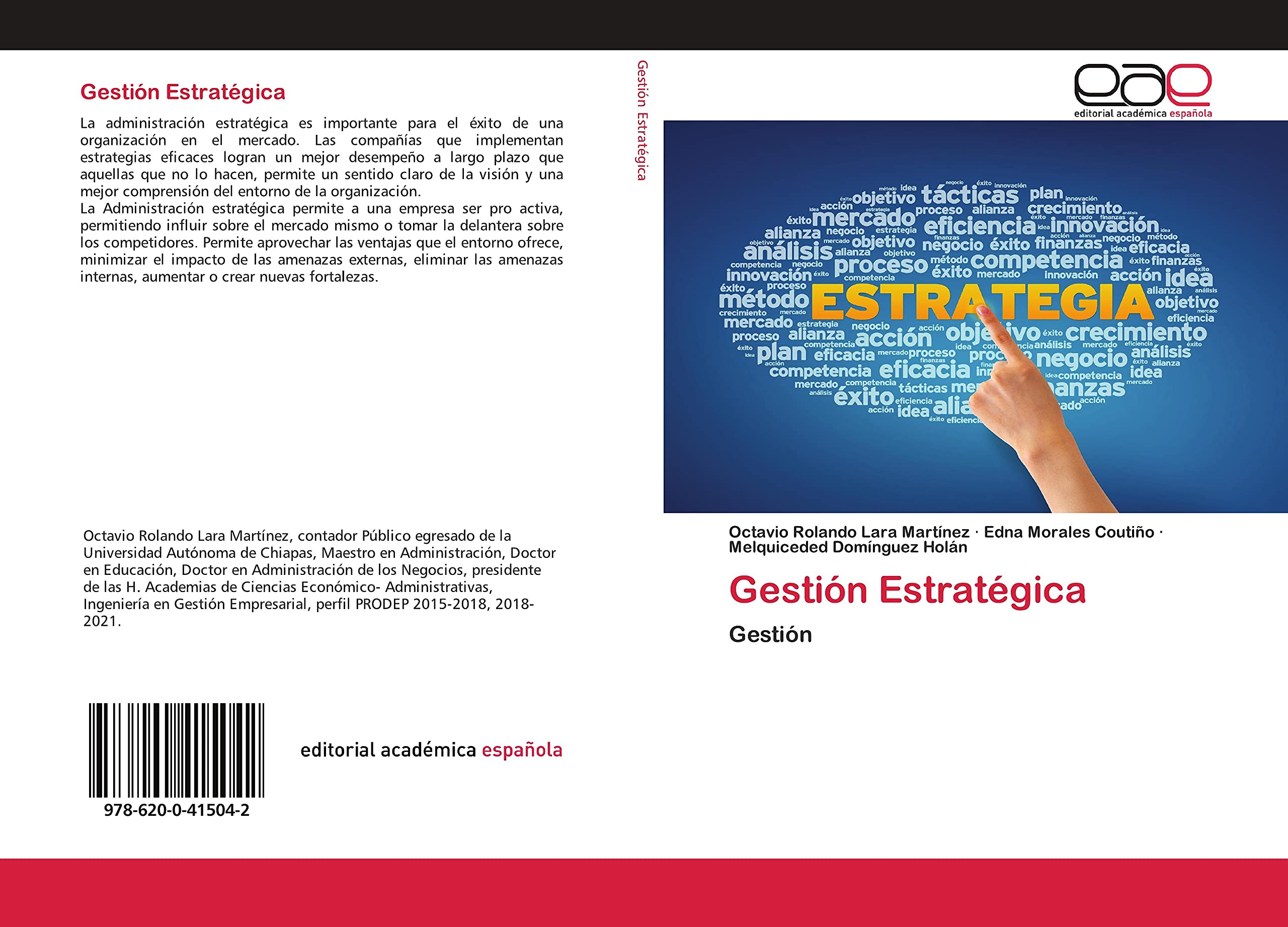 Gestión Estratégica: Gestión