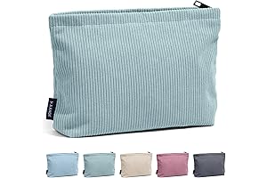 Maange Zipper Pouch for Purse: The Perfect Accessory for Organization and Style