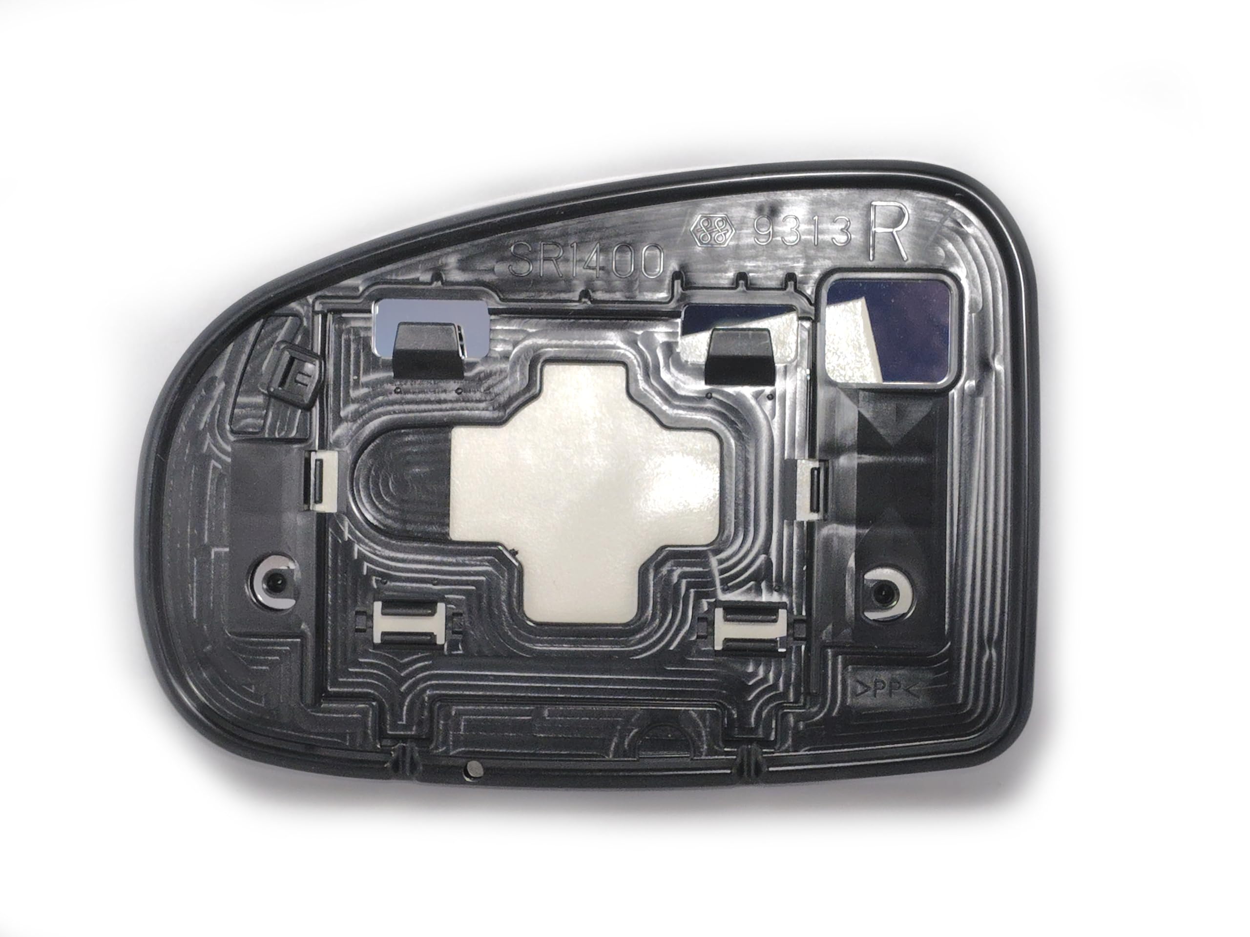 Amazon | TOYOTA (トヨタ) 純正部品 アウタミラー RH 品番87931-47140