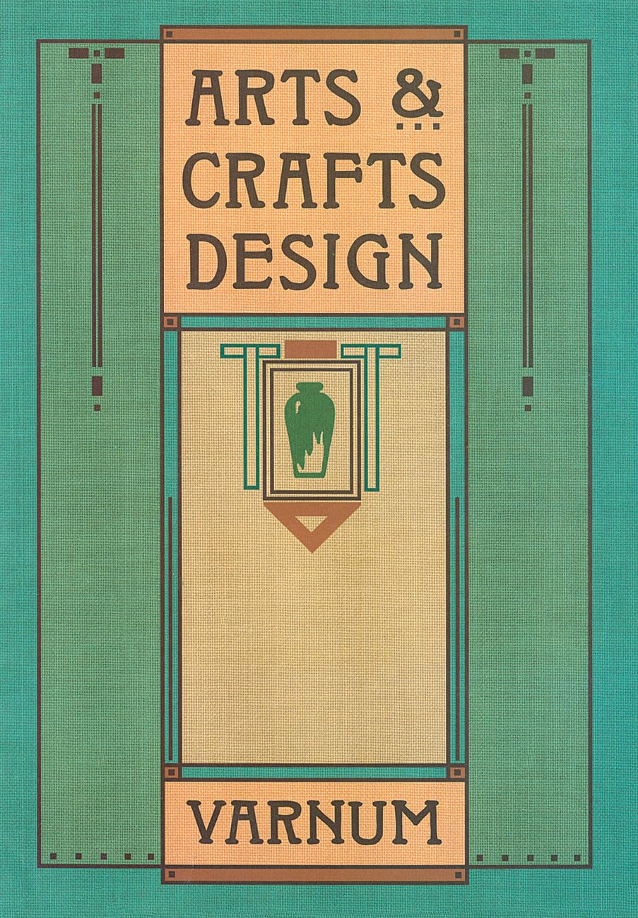 Arts & Crafts Design