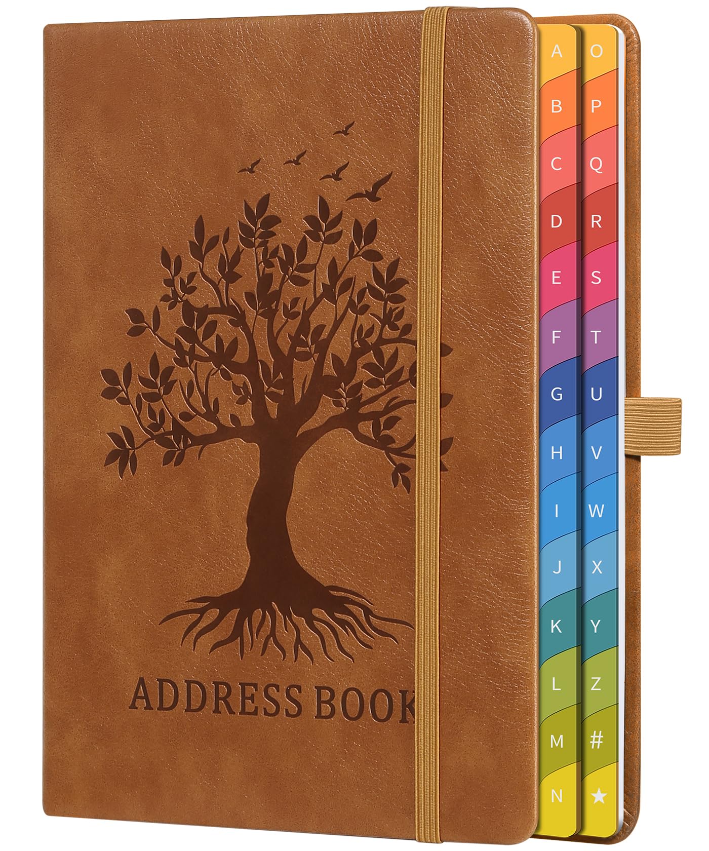 j*t様 SINGLE CHARTBOOK COMPLETE EDITION19 Amazon.com : Address Book with Colorful Alphabetical Tabs (8.4