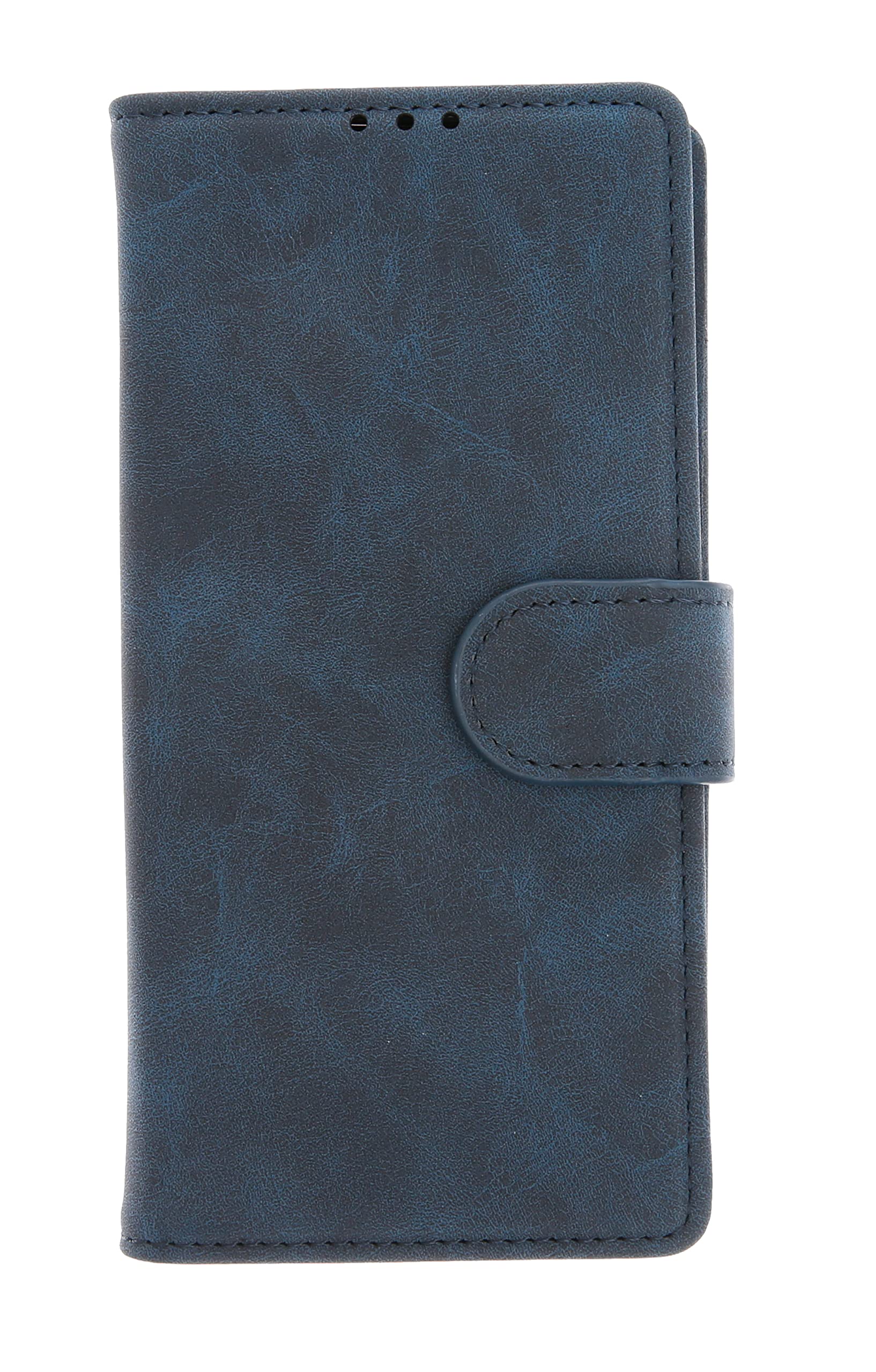 V-Design2 in 1 Book-Style Case for S Note 10 Blue