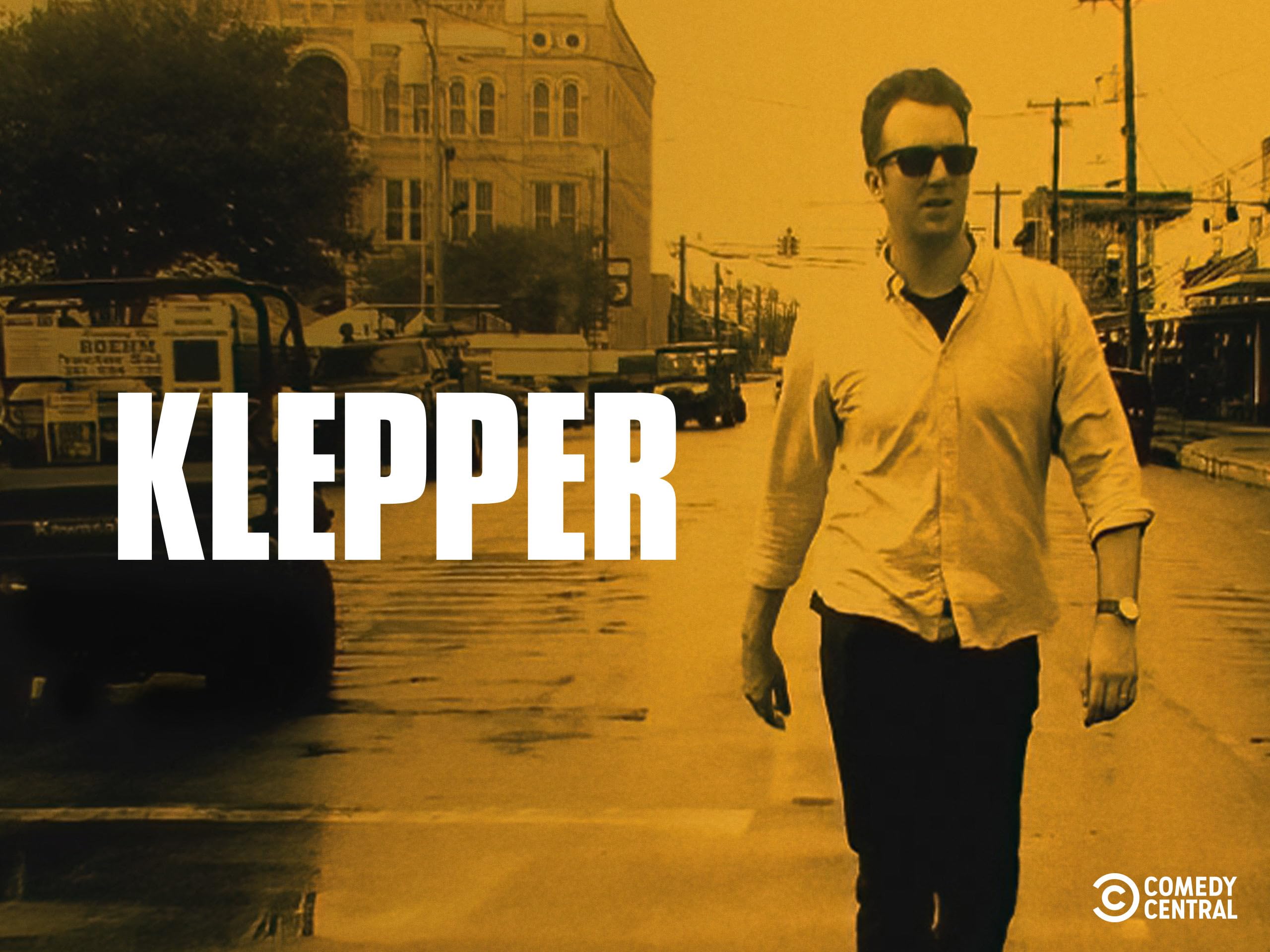 Klepper Season 1