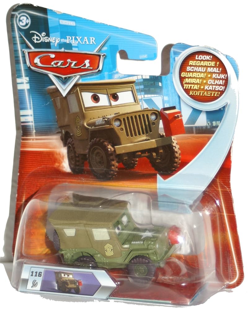 マテル社　カーズ　サージ　6セット 楽天市場】マテル カーズ セットの通販