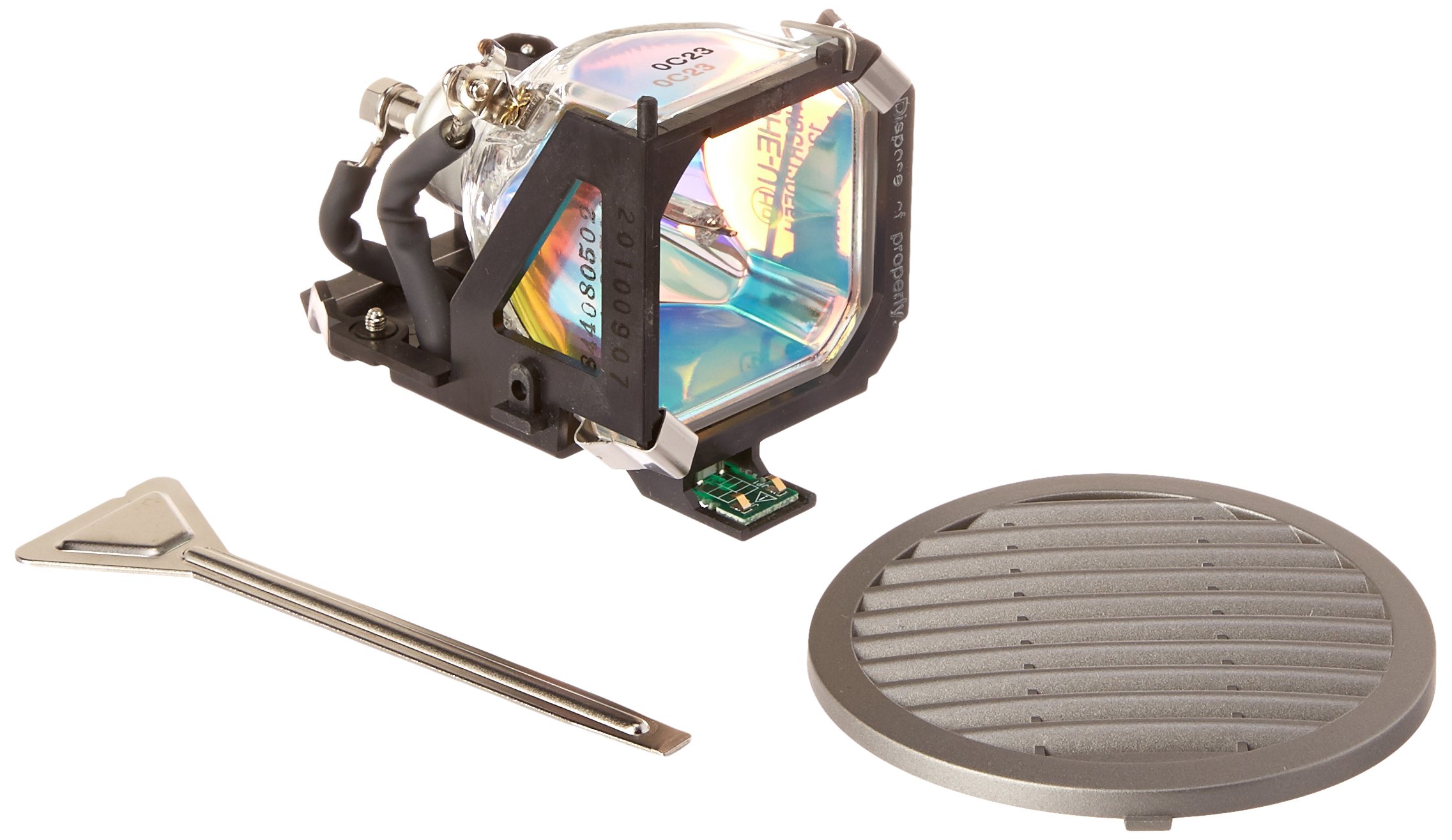 Epson - Lamp for LCD projector