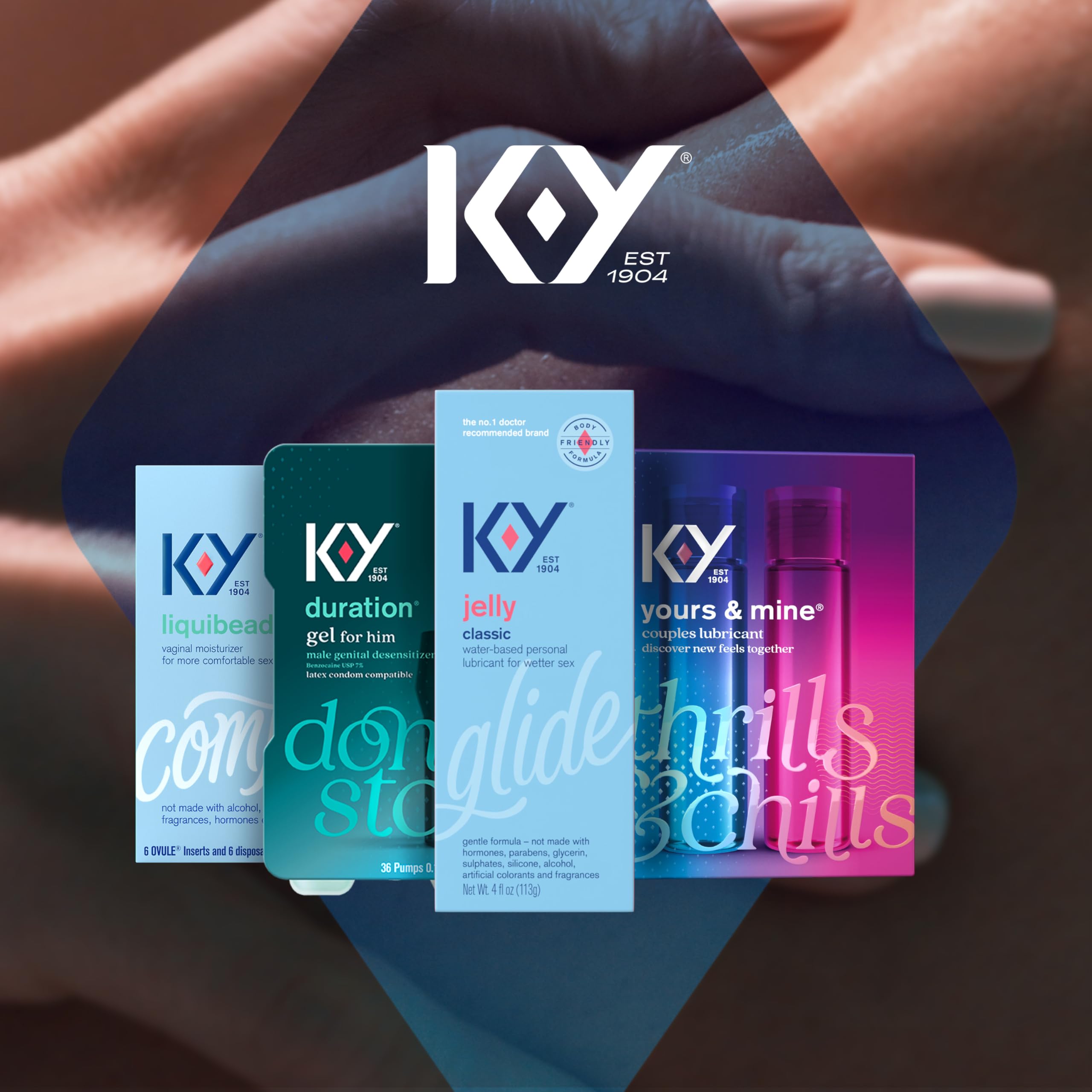 Amazon.com: K-Y Jelly Classic Lubricante personal a base de agua, lubricante a base de agua que ayuda a aliviar las molestias, 7 onzas lquidas Amazon.com: K-Y Jelly Classic Lubricante personal a base de agua, lubricante a base de agua que ayuda a aliviar las molestias, 7 onzas lquidas