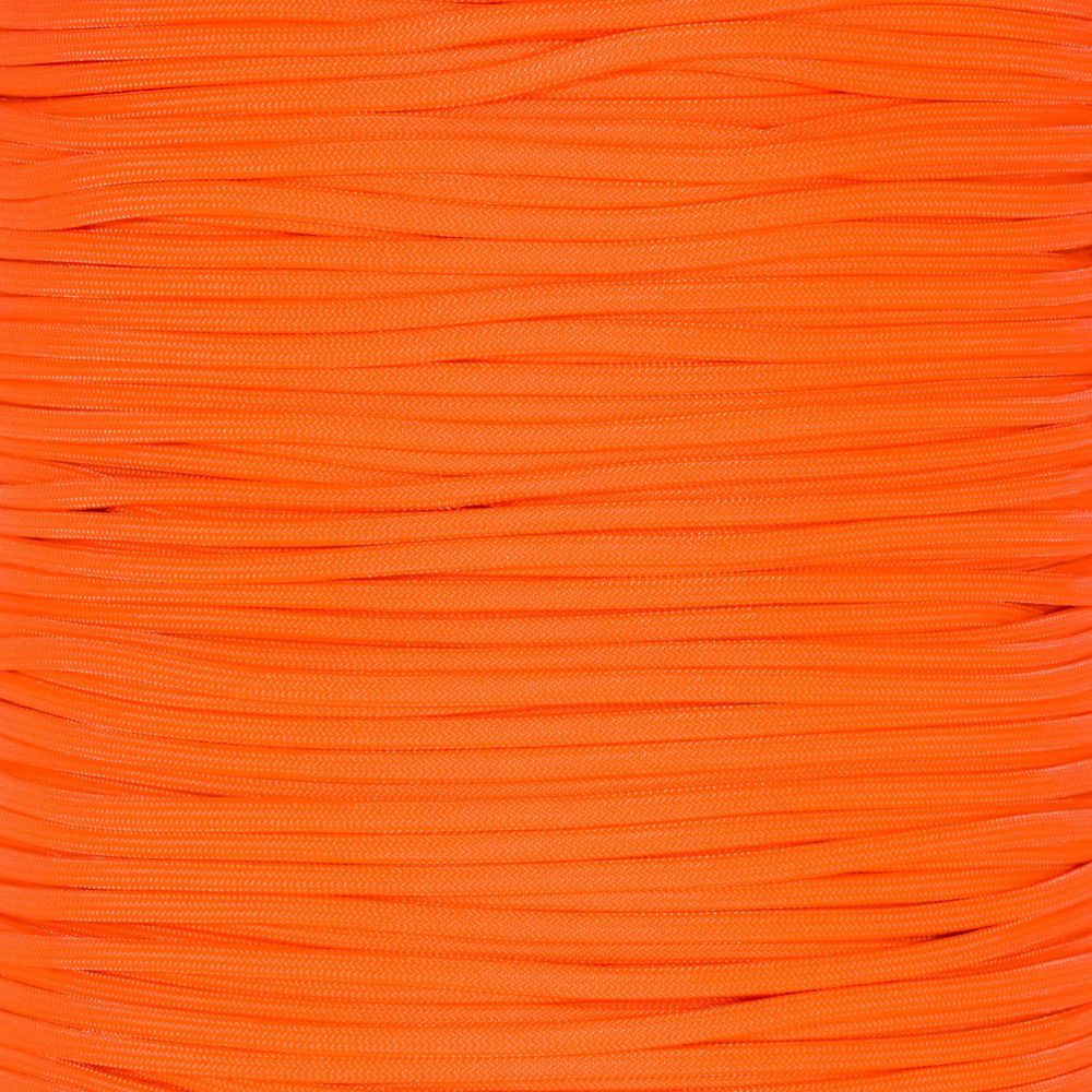 550 Paracord – 550LB 7-Strand Twisted Inner Core Parachute Cord (50 Feet, Iraqi) — view 7