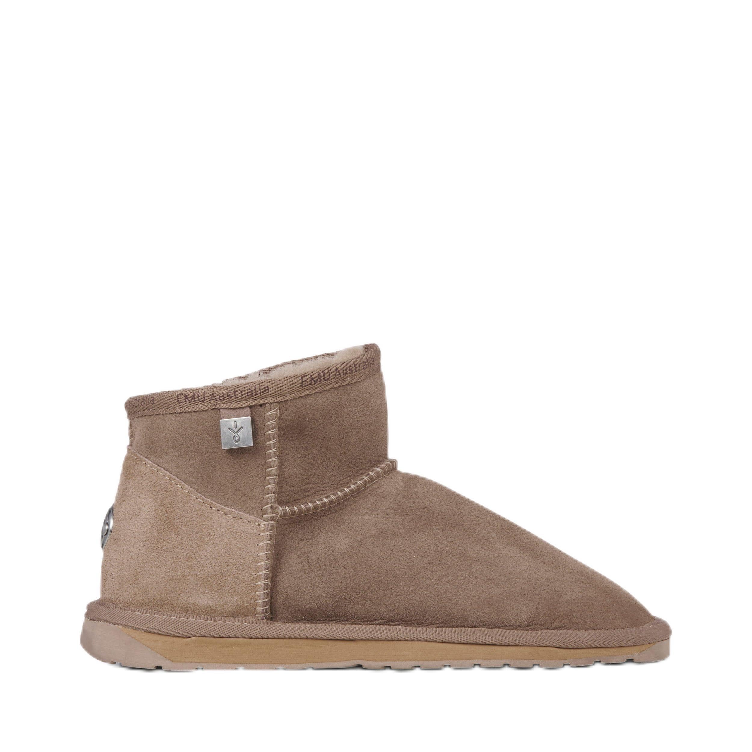 EMU Australia - Platinum Slim Darling Womens Boot