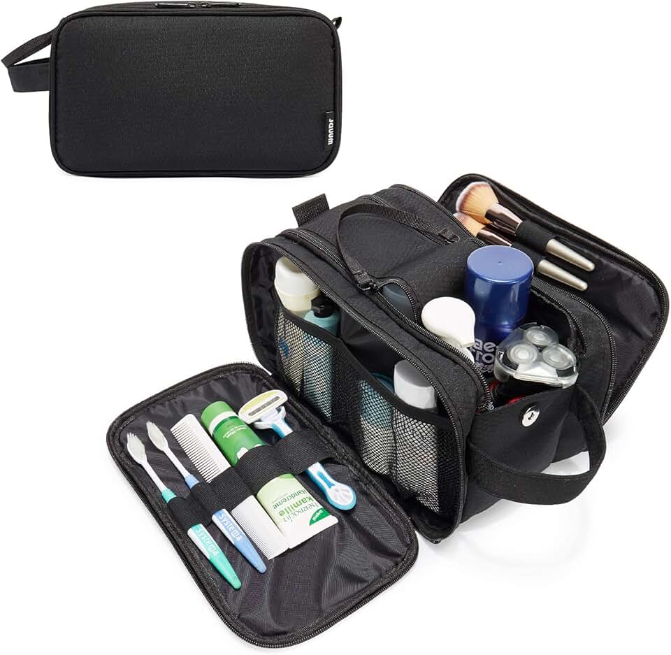 Amazon.co.uk Toiletry Bags Luggage