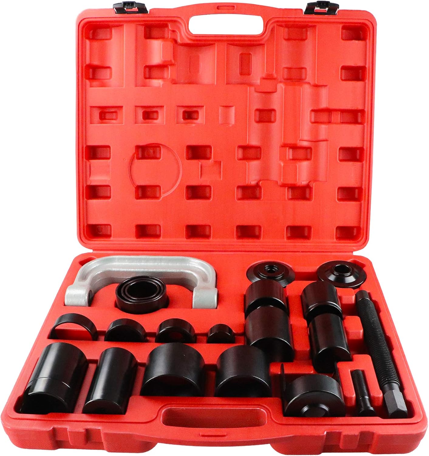 Youxmoto 21PCS Master Ball Joint Press Kit Upper and Lower