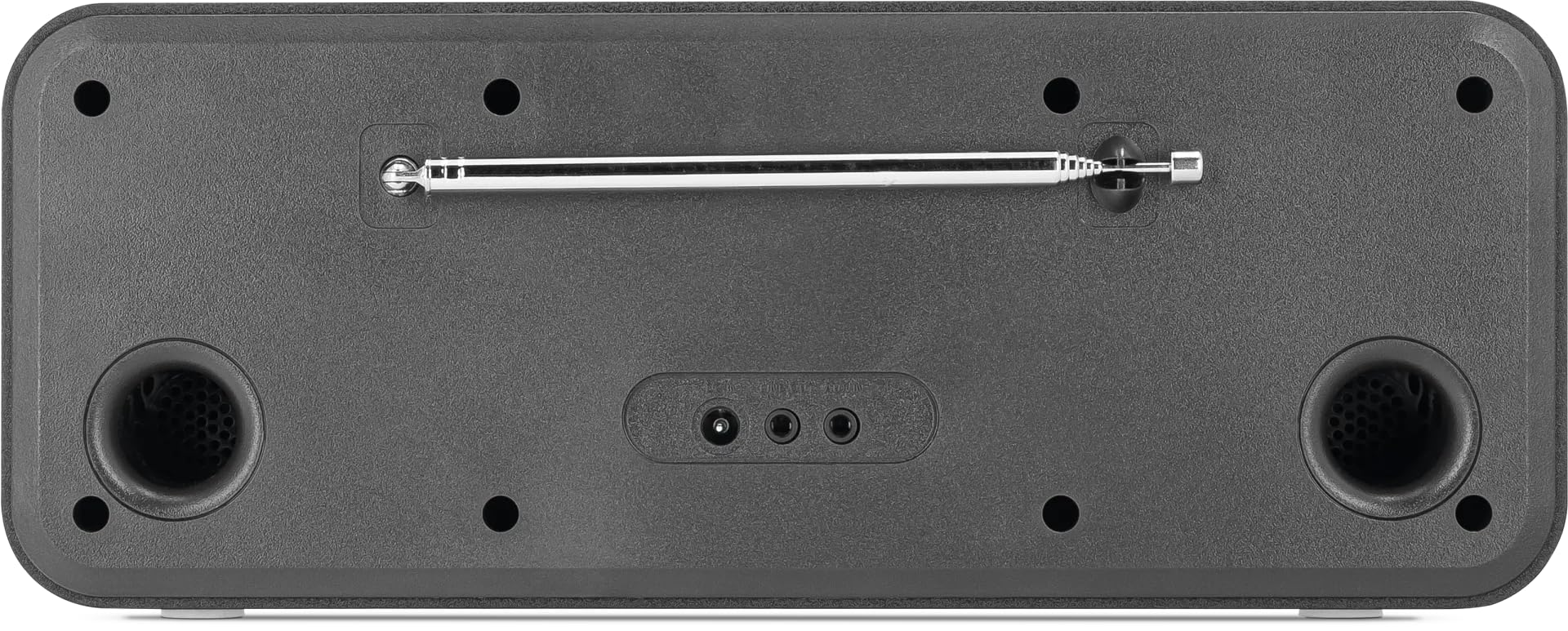 TechniSat Viola 350 IR - Radio Internet stéréo avec DAB+, FM