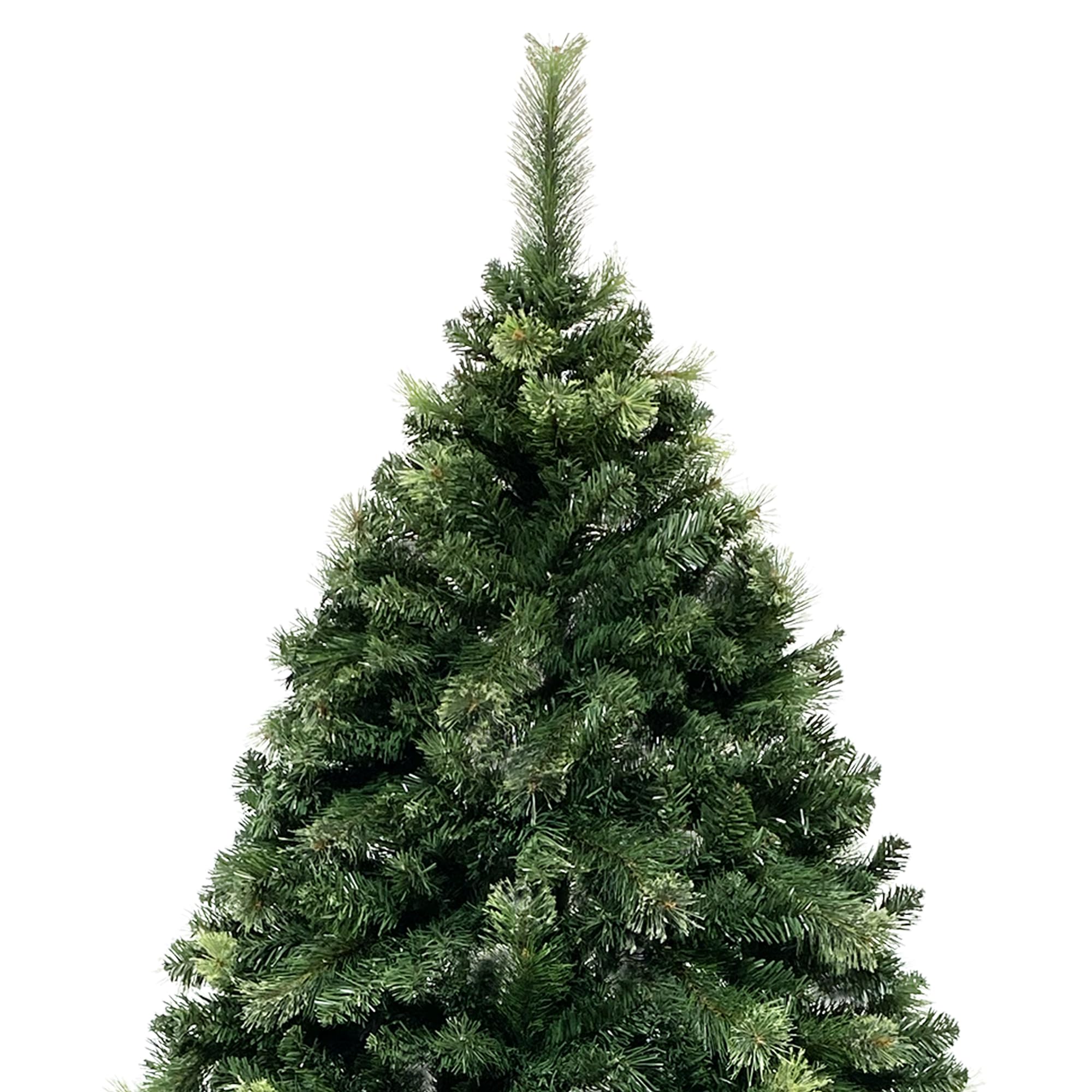 Amazon | Branch Trees® 最高級リッチ クリスマスツリー 210cm ヌード  