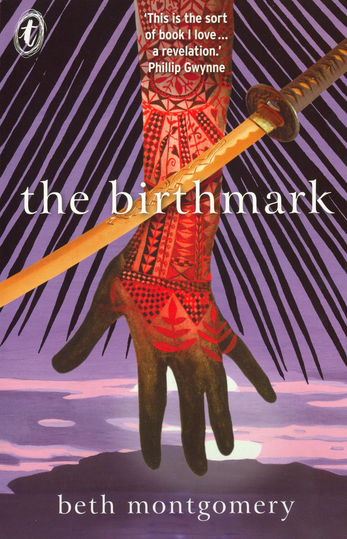 The Birthmark