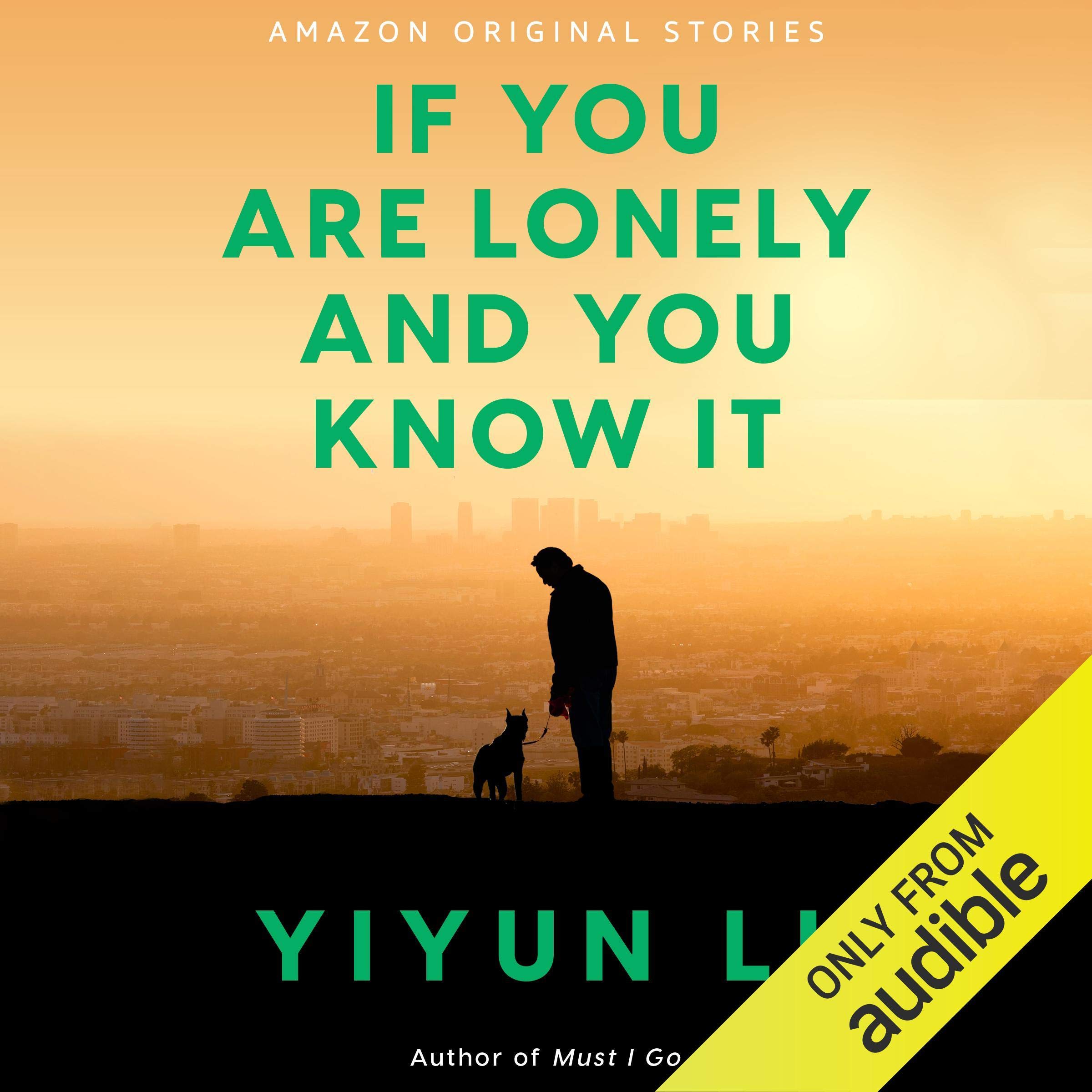 Cover art for If You Are Lonely and You Know It