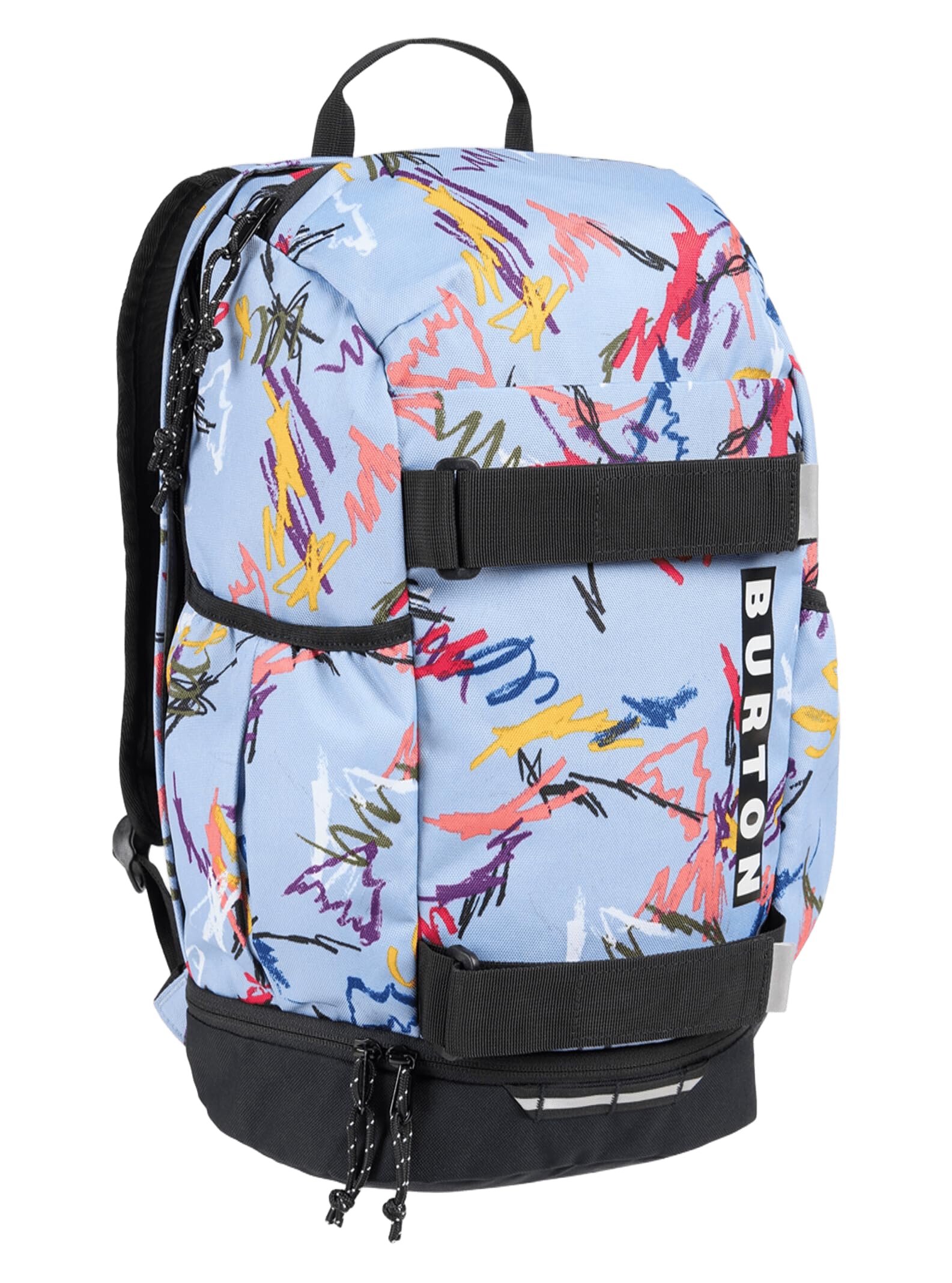 バートン　2t burton BURTON 19-20 バートン キッズ 撥水 パーカー Boys 【Burton
