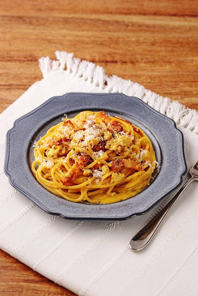 Amazon.co.jp: 明治屋 ガロファロシグネチャースパゲッティ 1.7