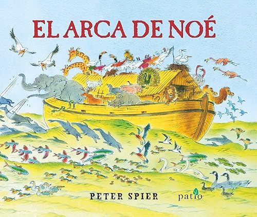 El Arca de Noé