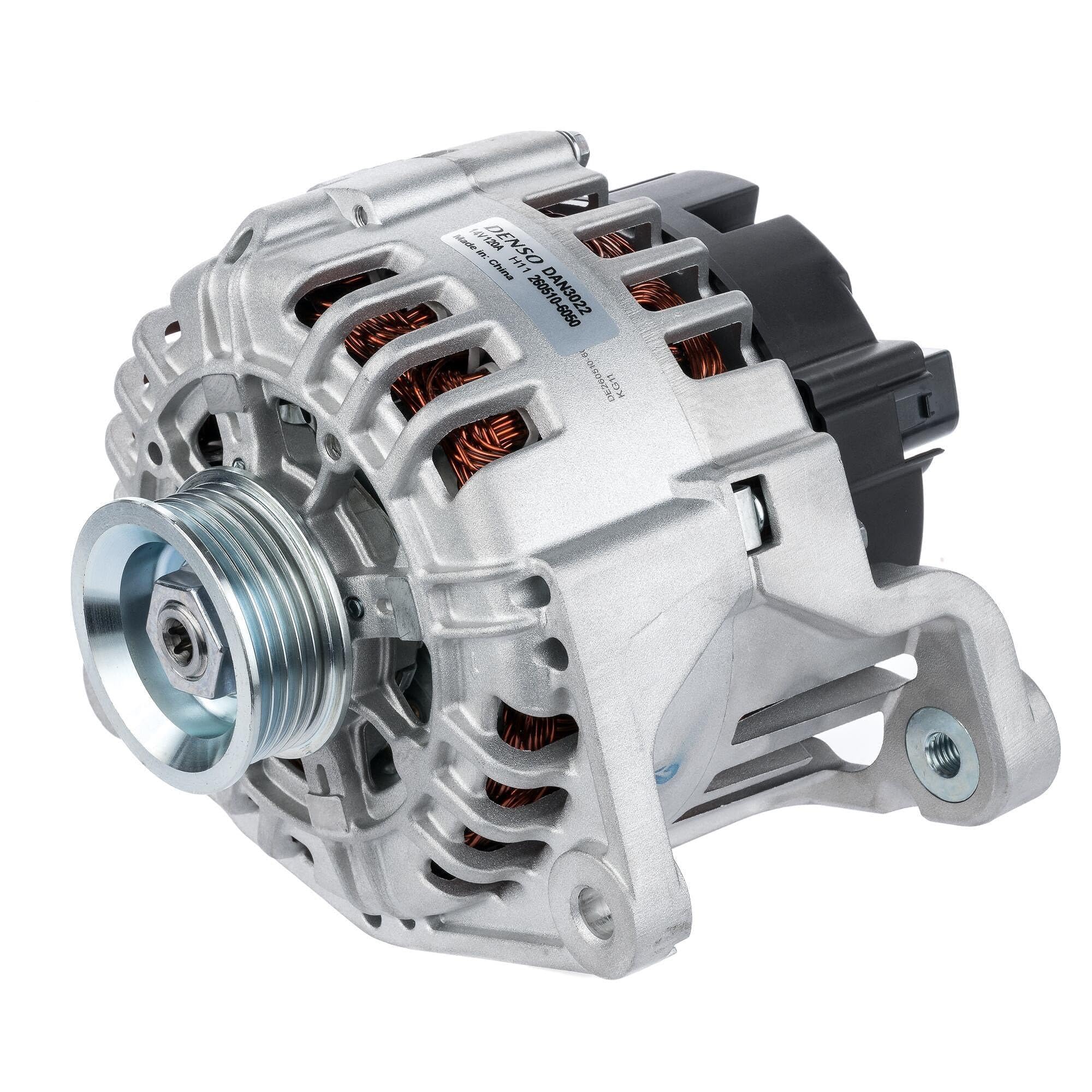 DENSO Alternatore DAN3022